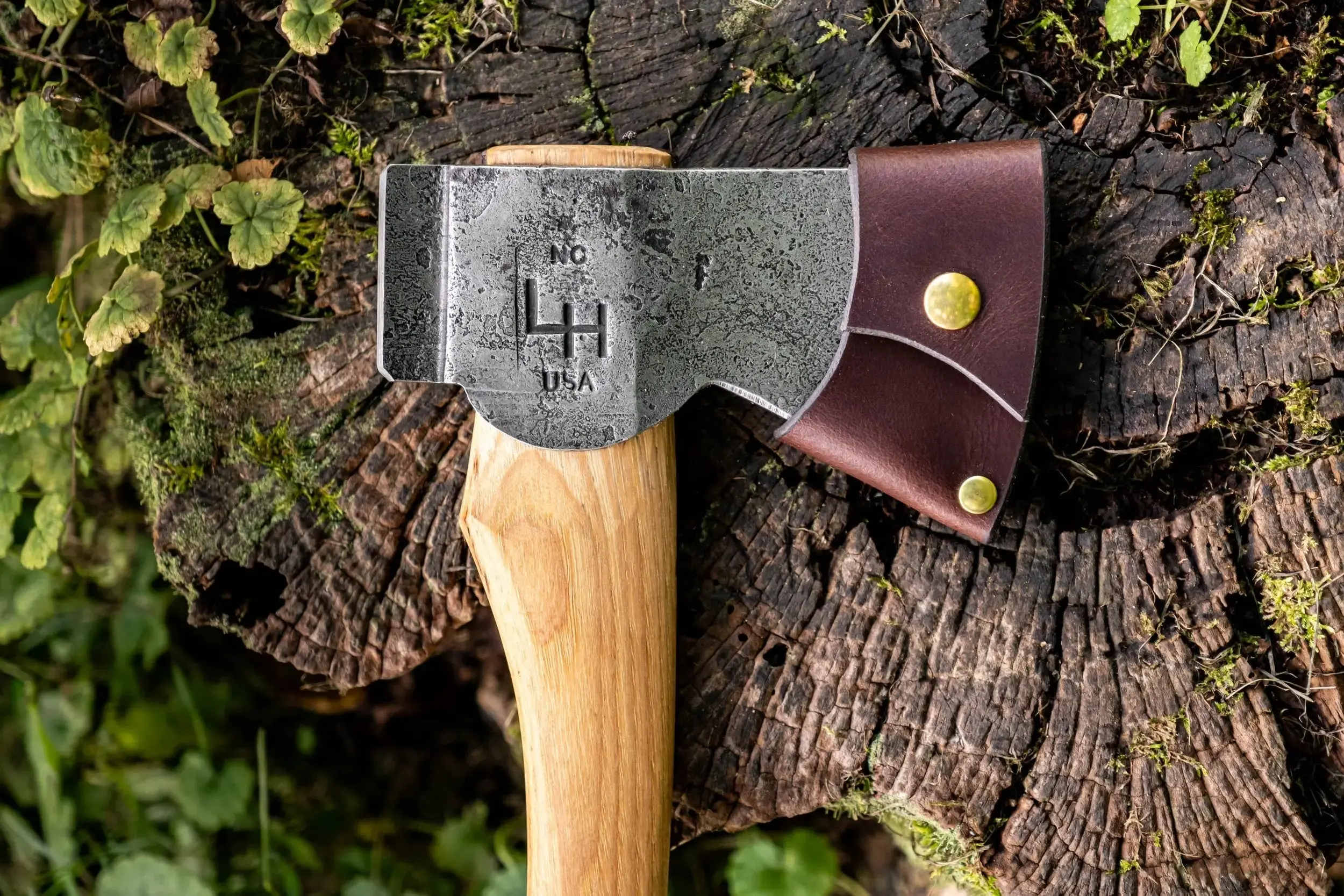 2.25LB Camp Axe - Image 3