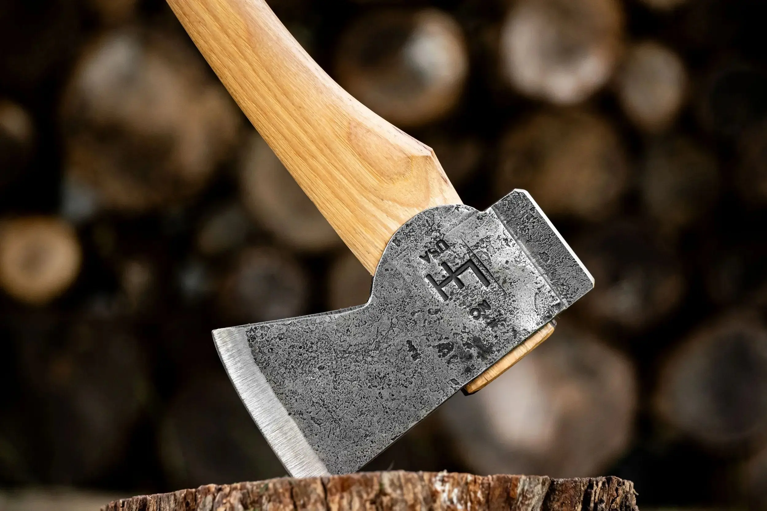2.25LB Camp Axe - Image 4