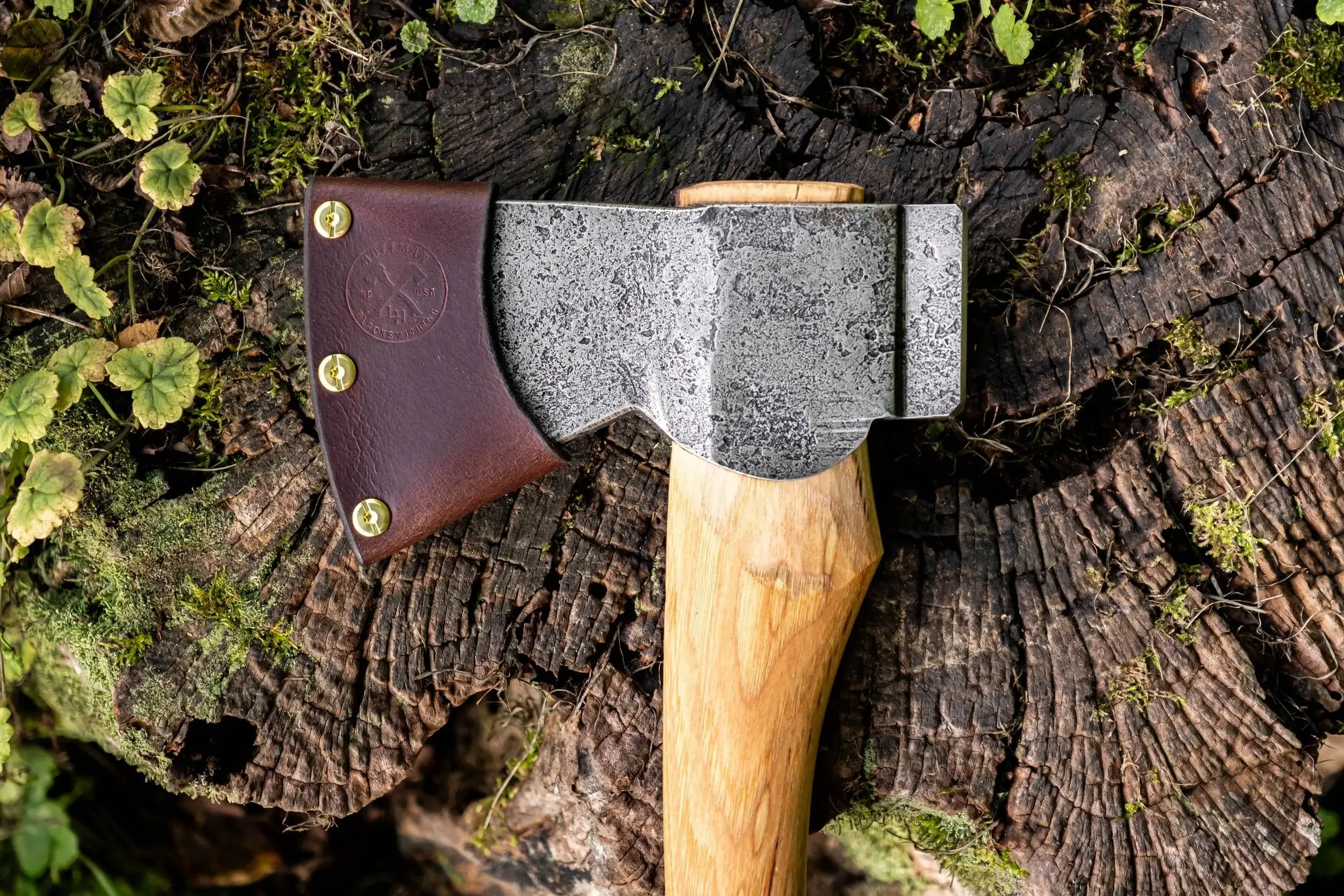 2.25LB Camp Axe - Image 5