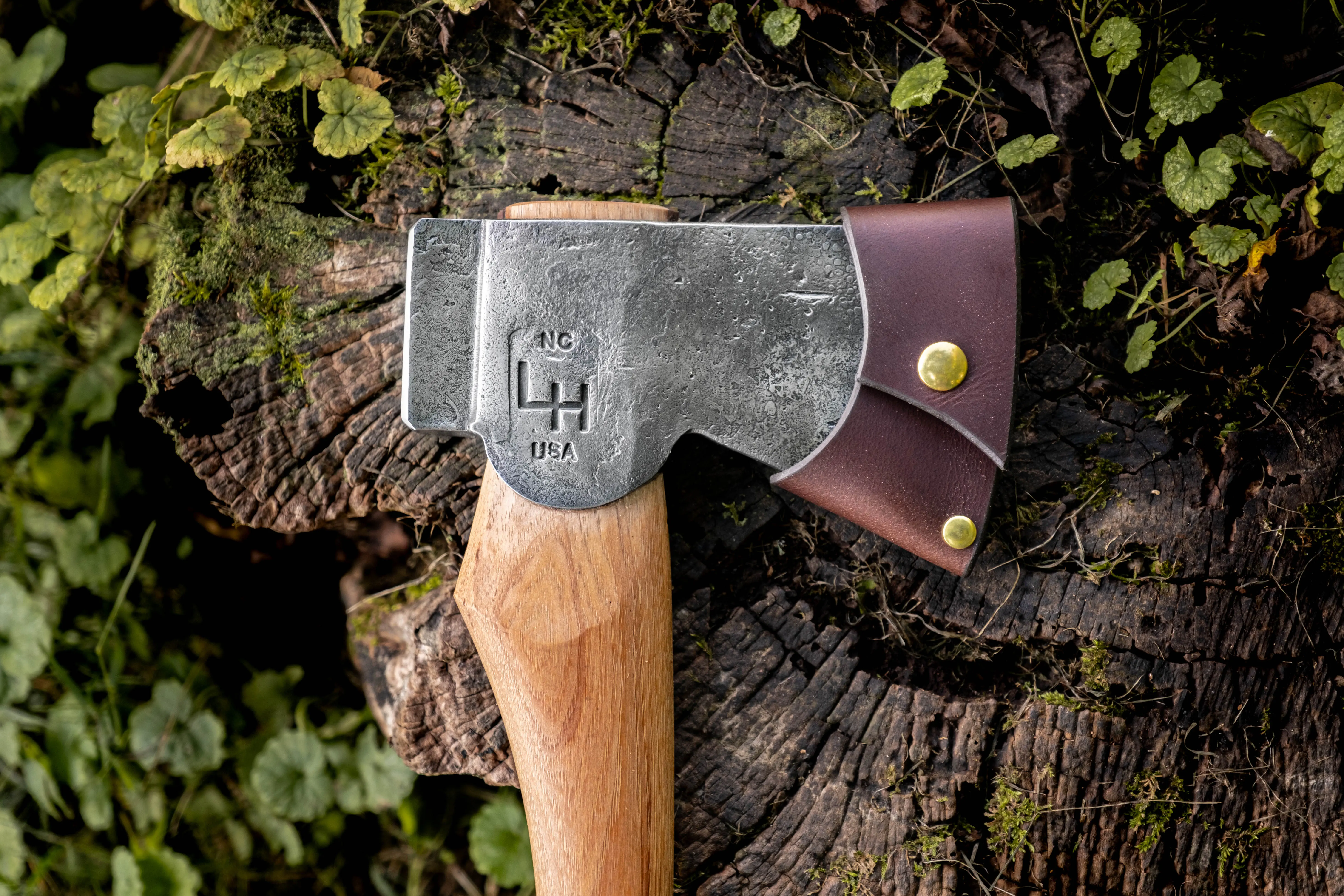 3LB Camp Axe - Image 3