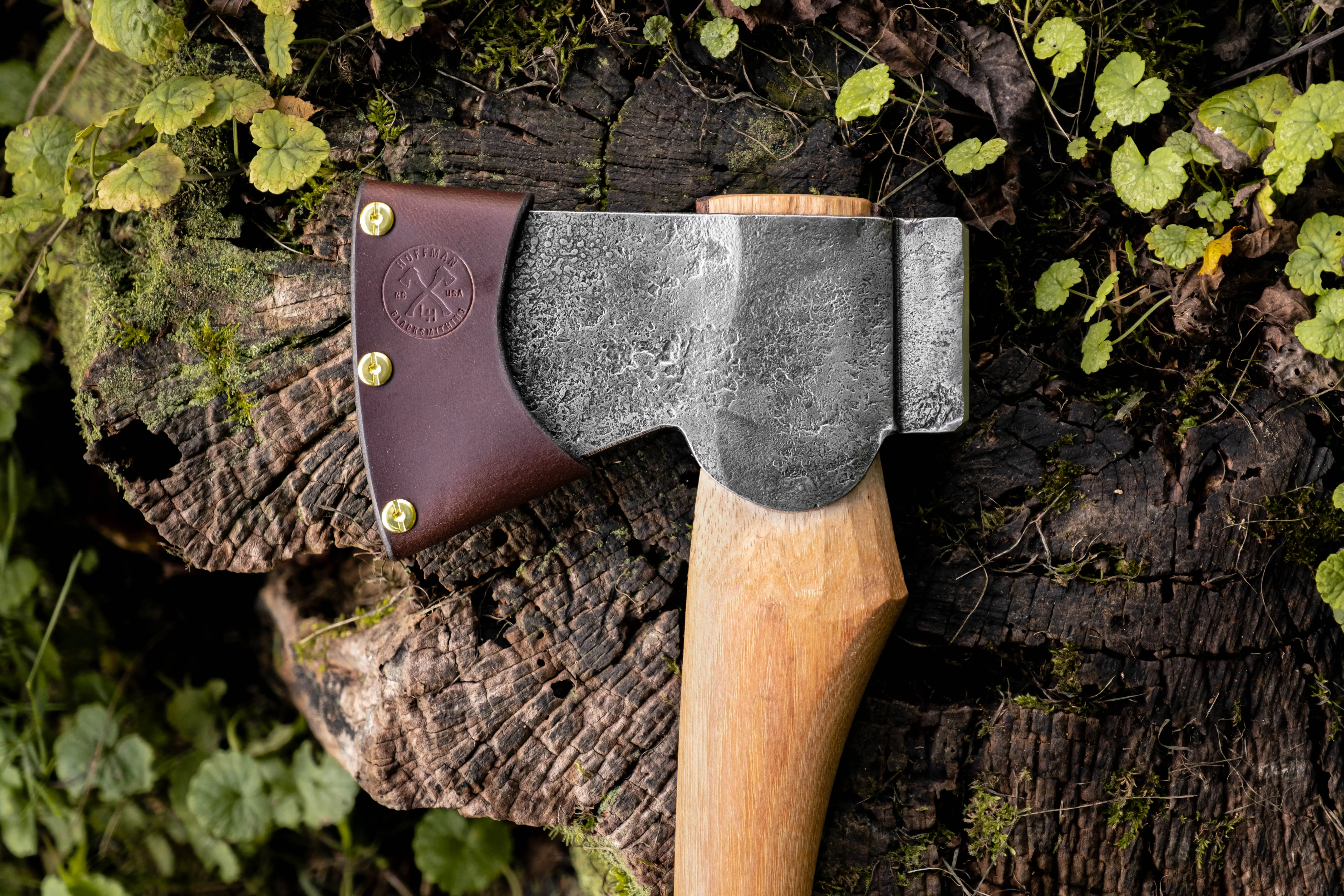 3LB Camp Axe - Image 4