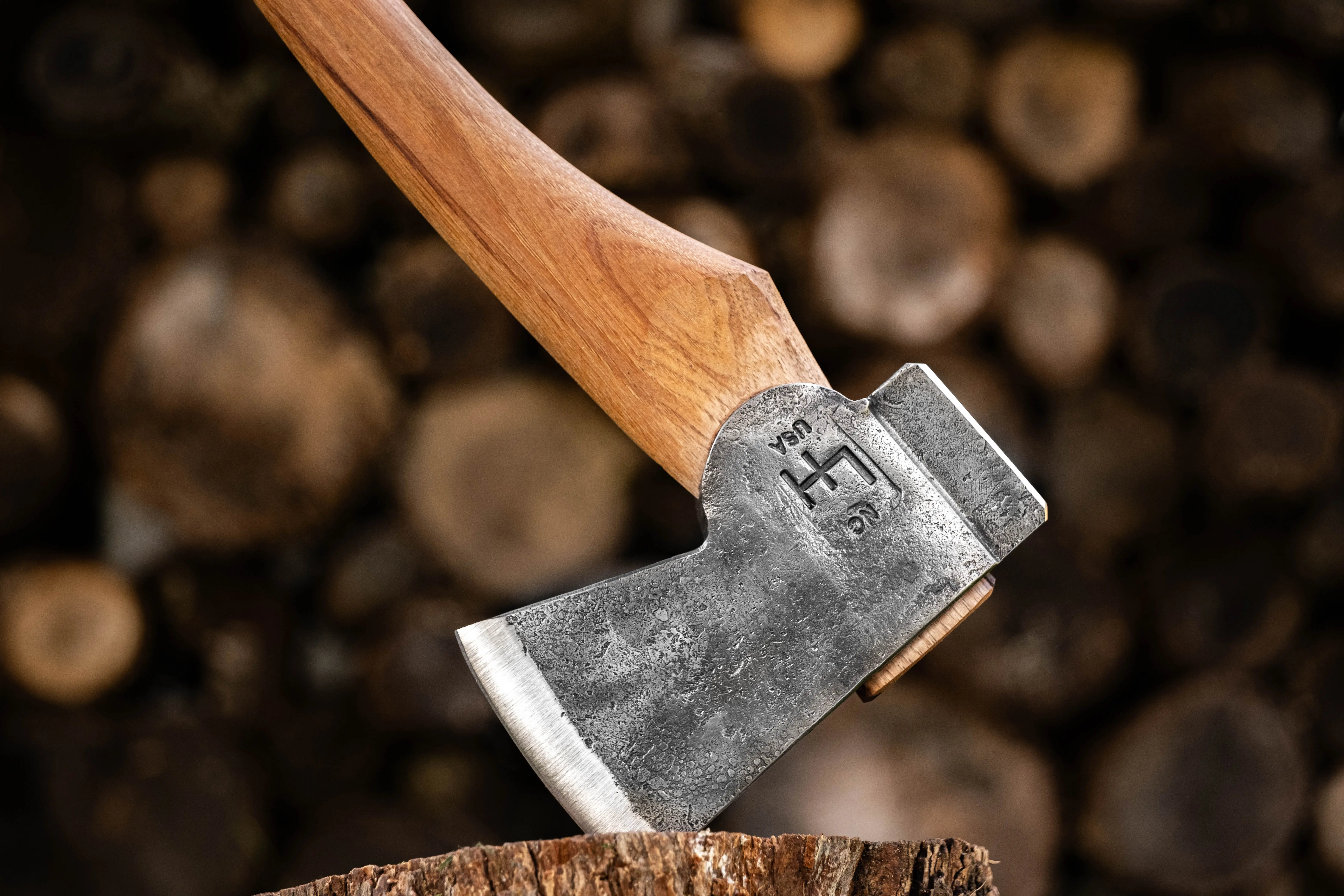 3LB Camp Axe - Image 5