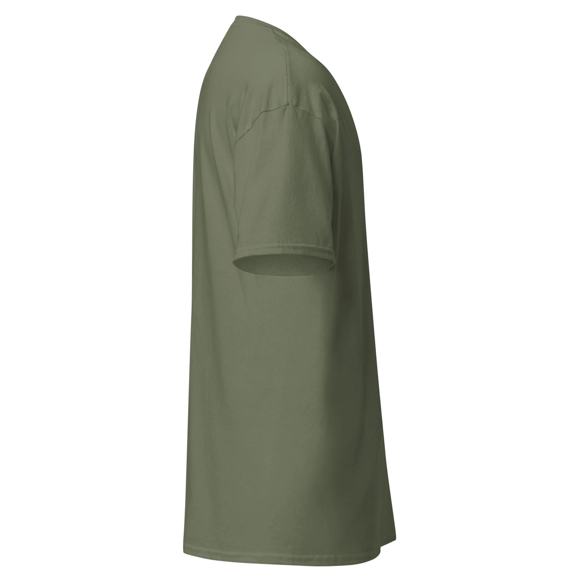 Anatomy Of An Axe Tee - Image 16