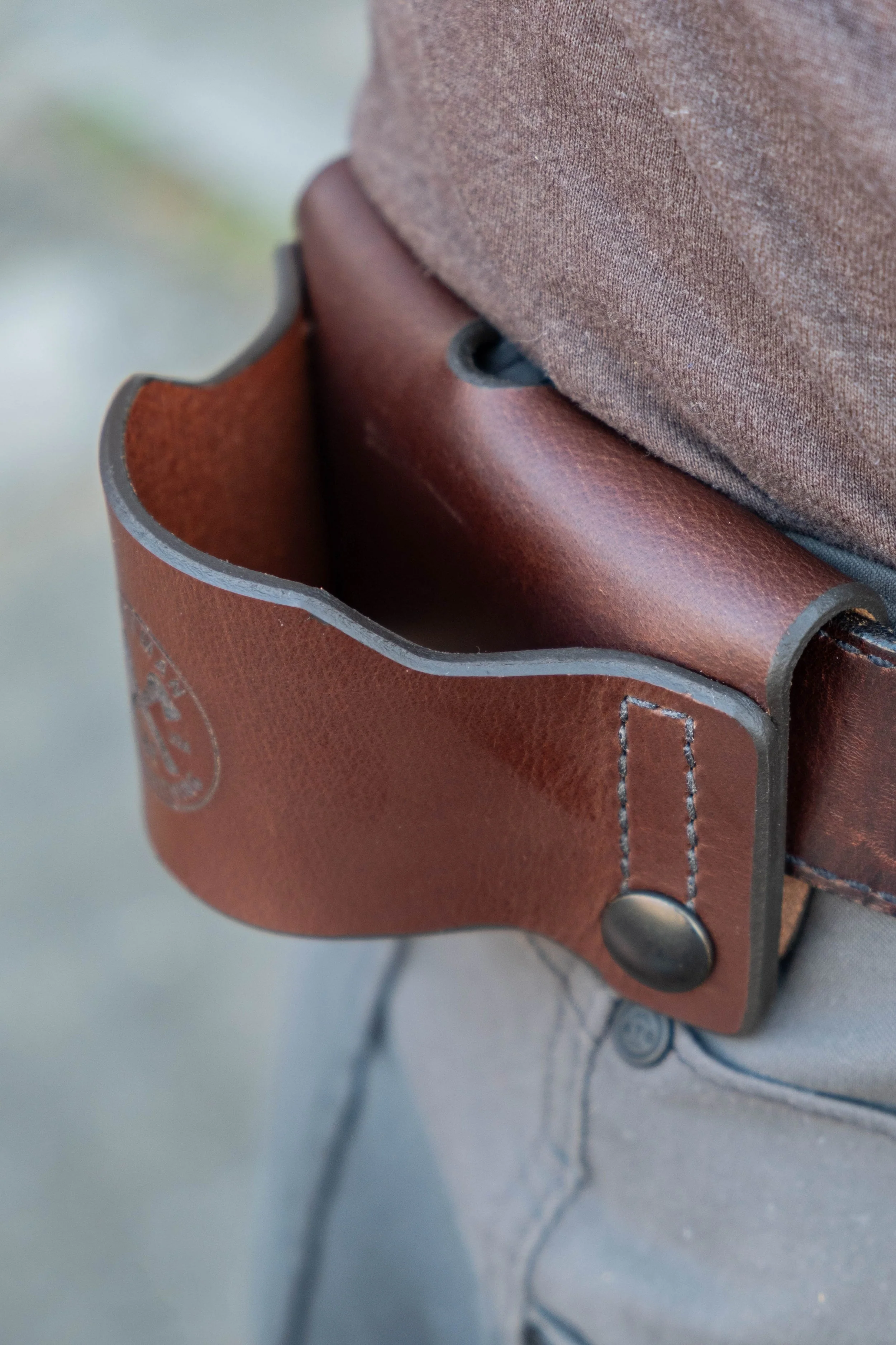 Axe Belt Holster - Image 4