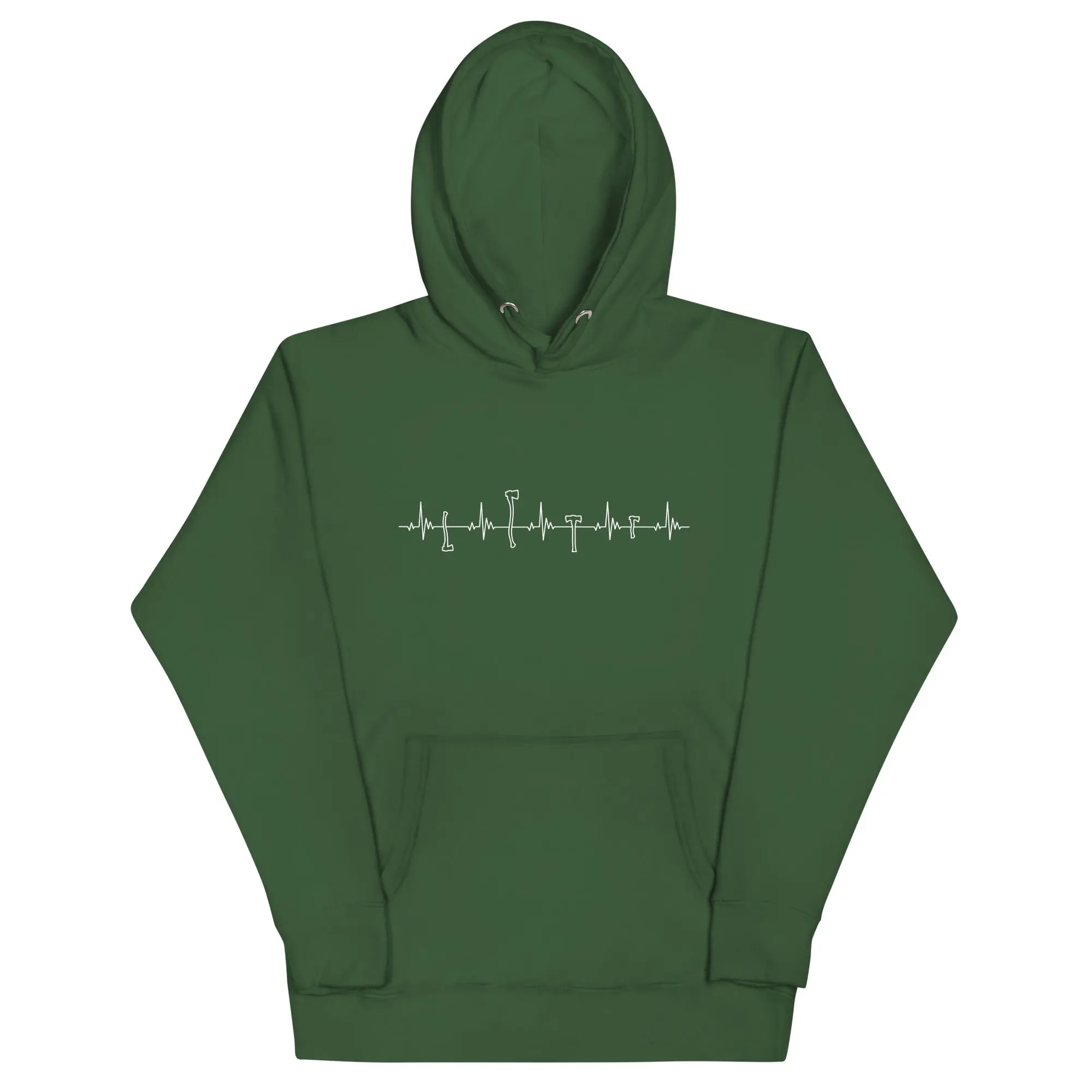 Axebeat Hoodie - Image 11