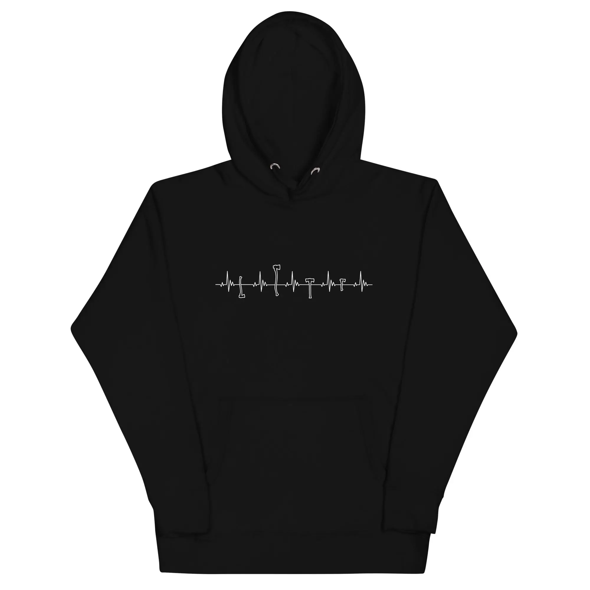 Axebeat Hoodie - Image 3
