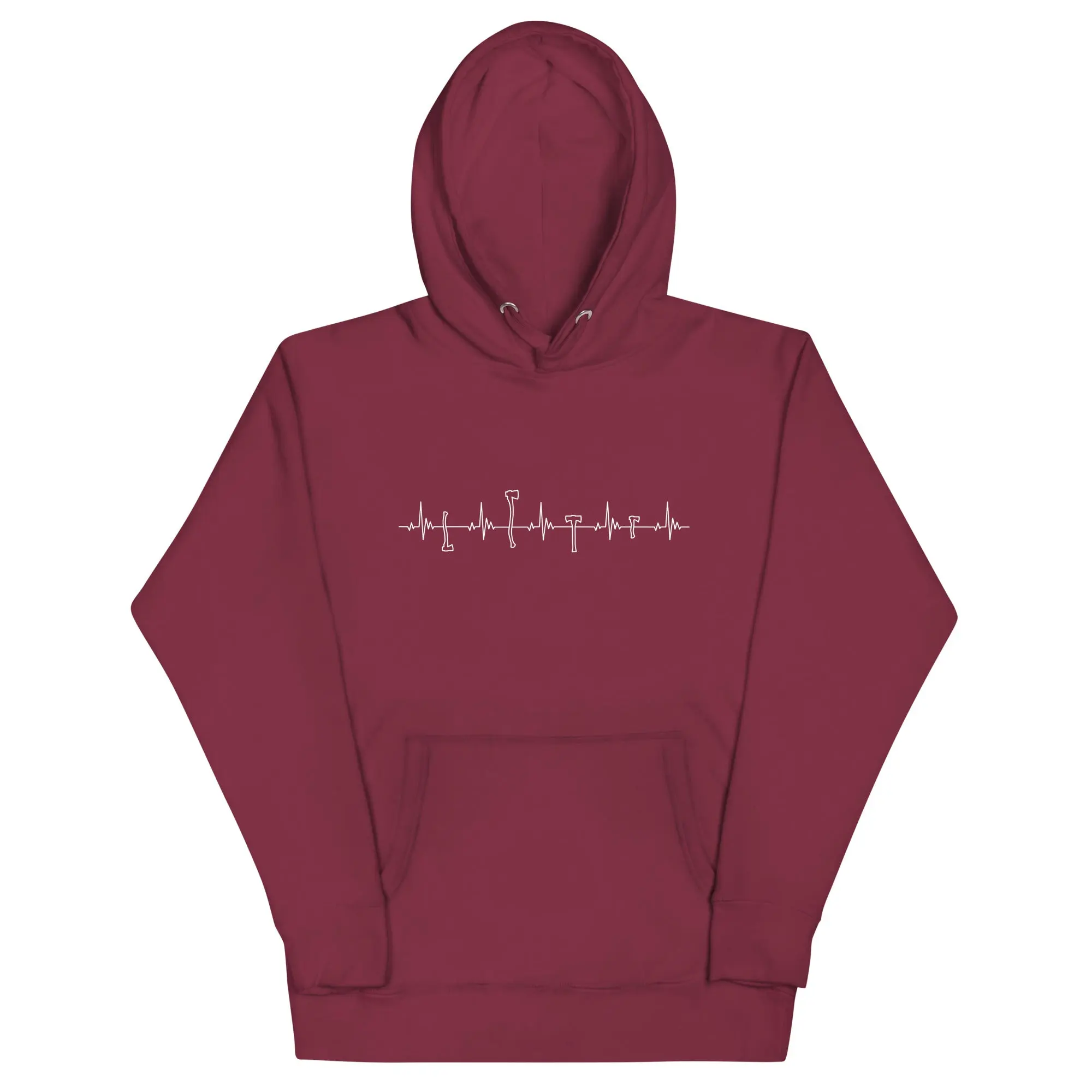 Axebeat Hoodie - Image 5