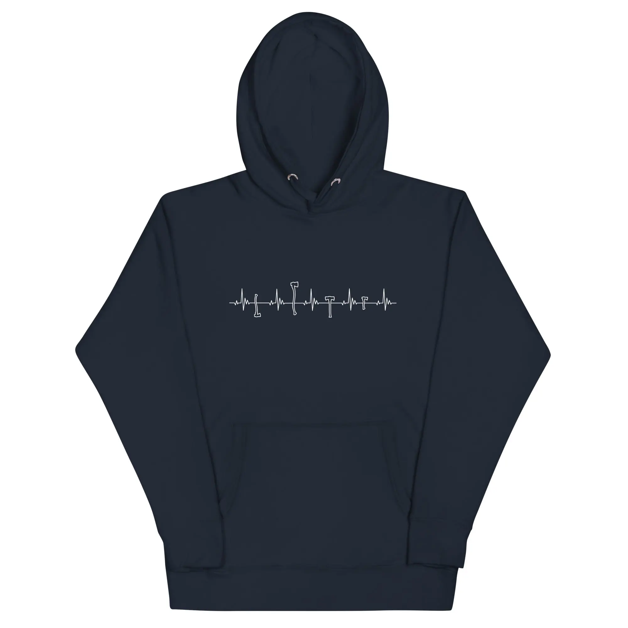 Axebeat Hoodie - Image 7