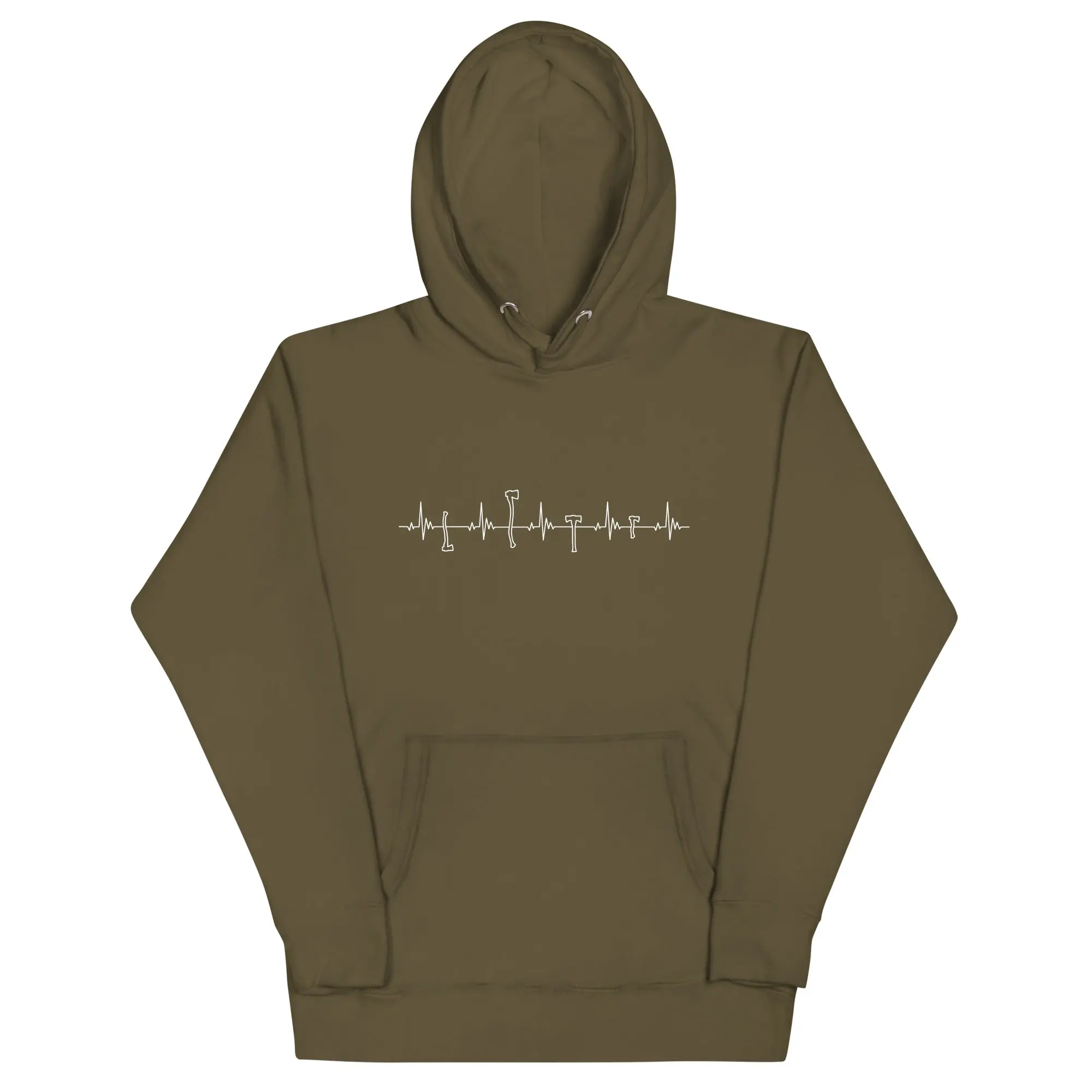Axebeat Hoodie - Image 9