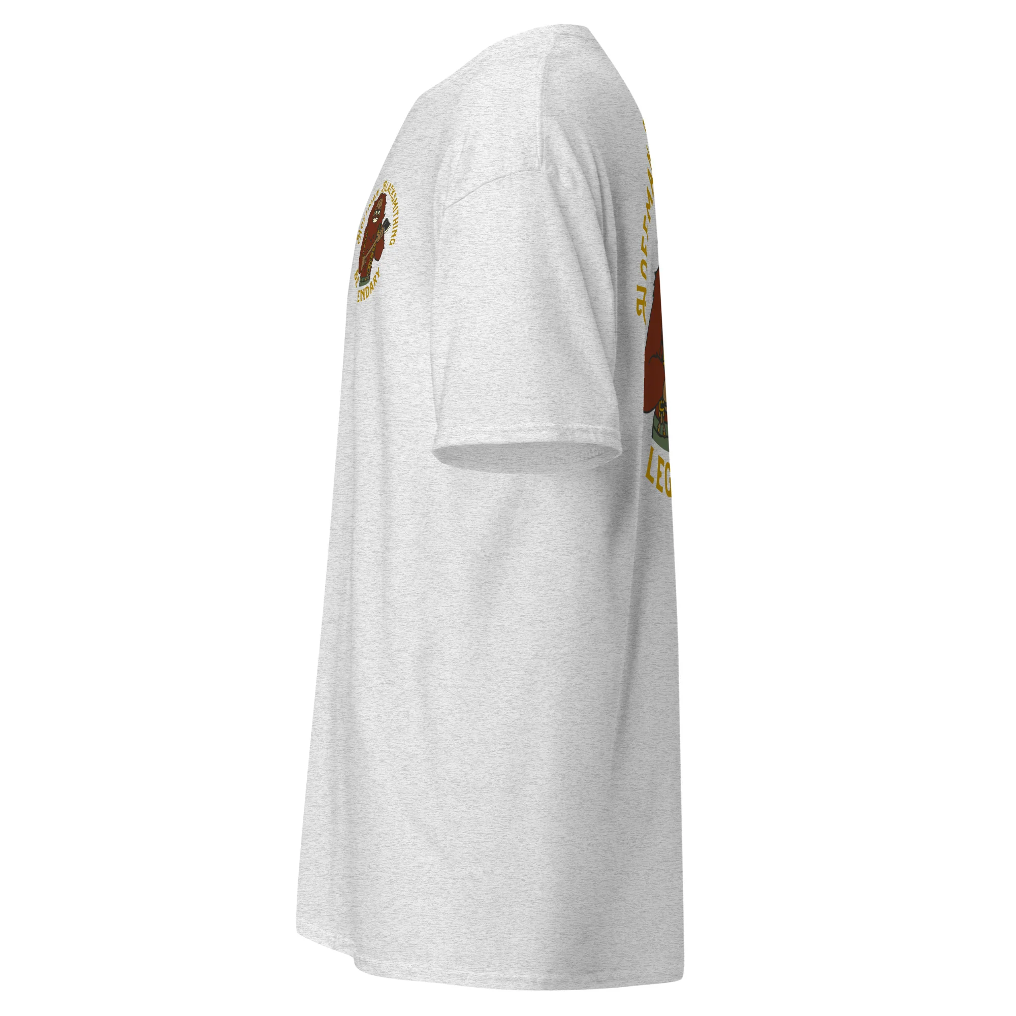 Axequatch - Be Legendary - Image 3