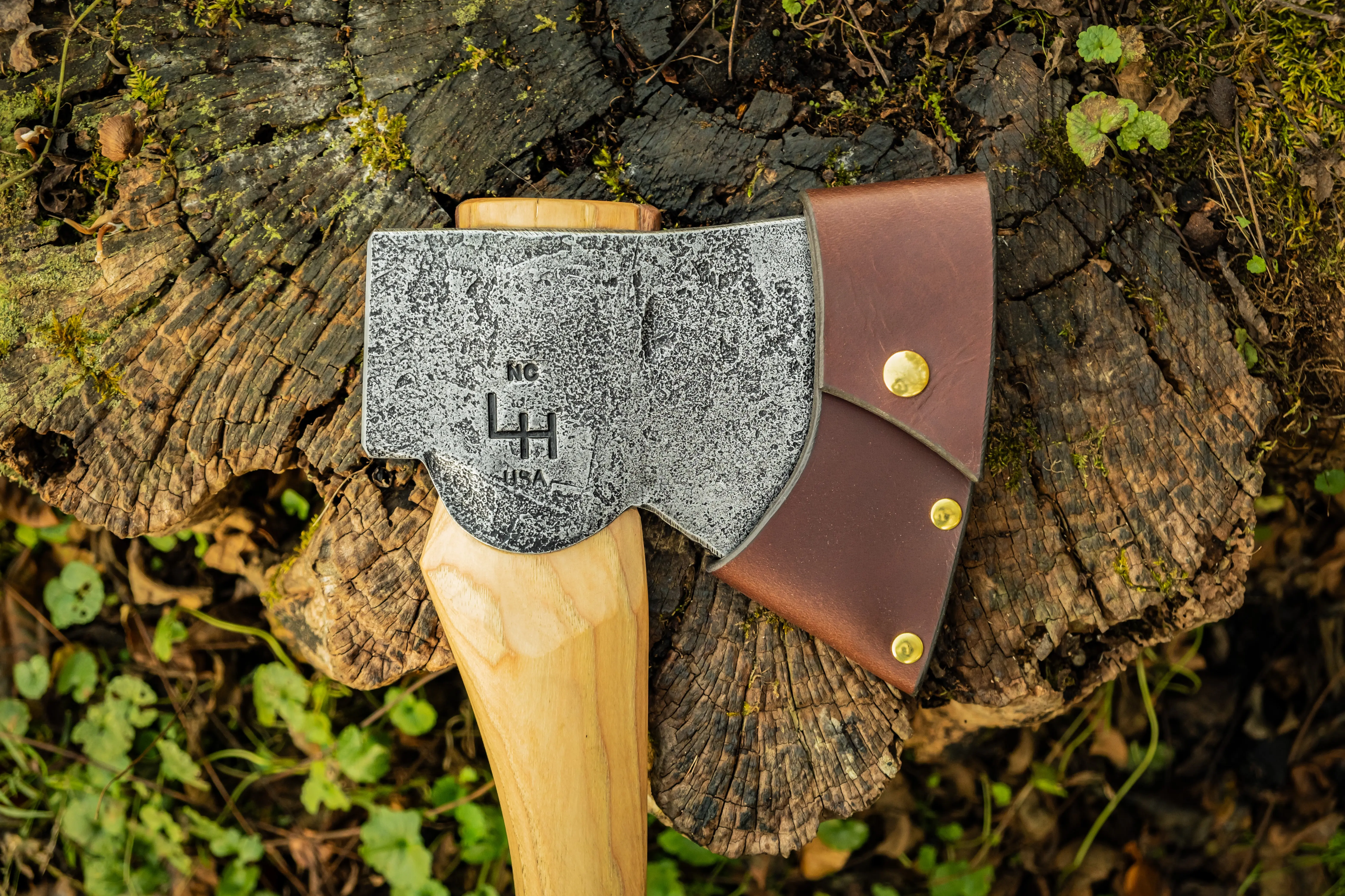 Farm Axe - Image 4