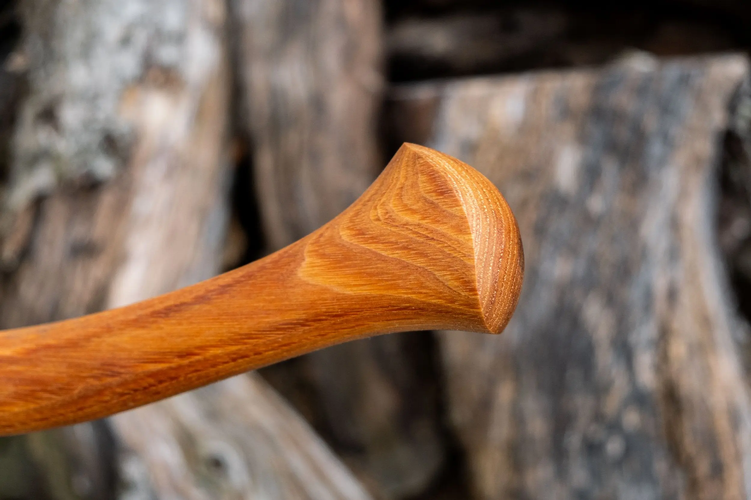 Farm Axe with Short Poll - Image 7