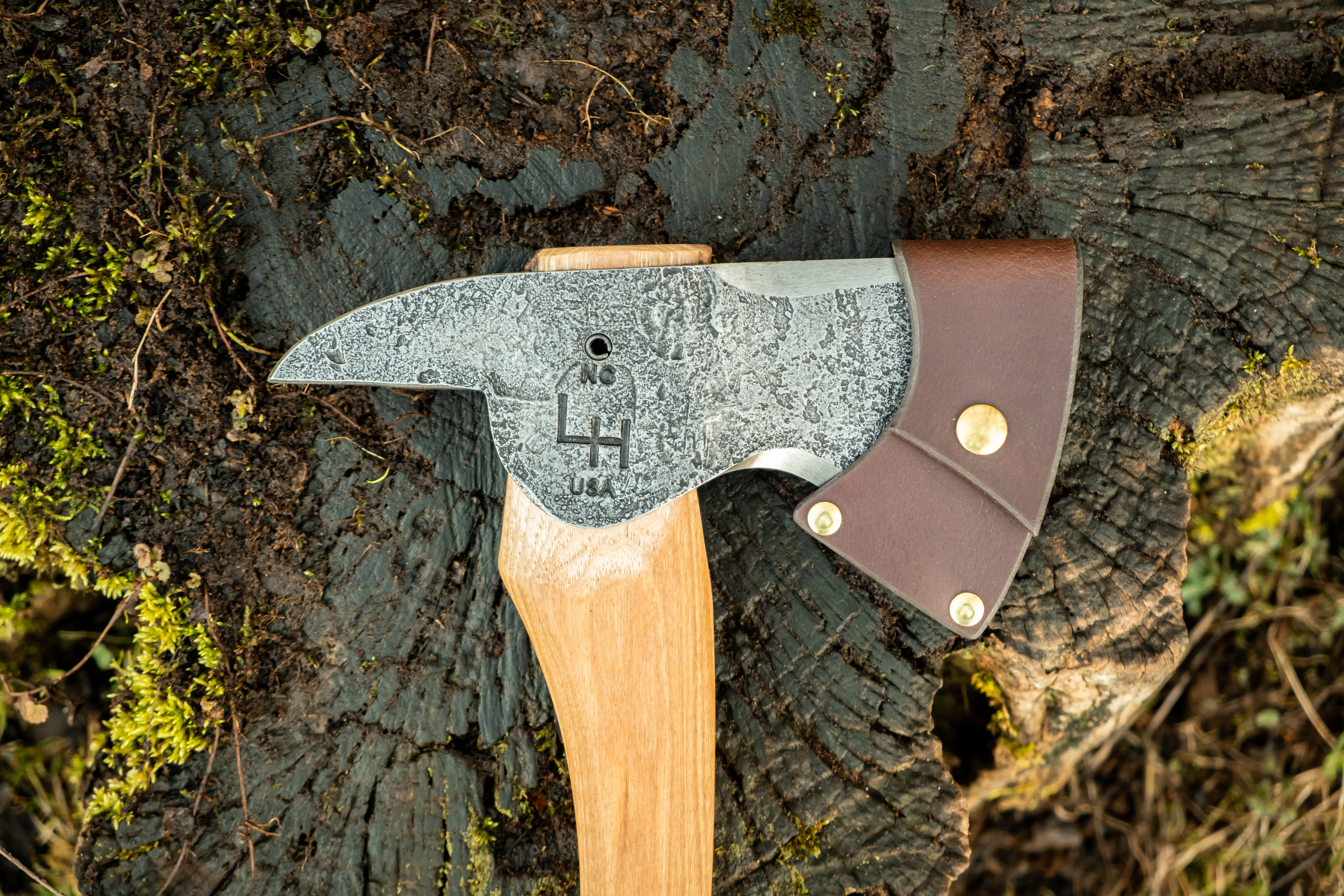 Fireman's Hatchet - Image 3