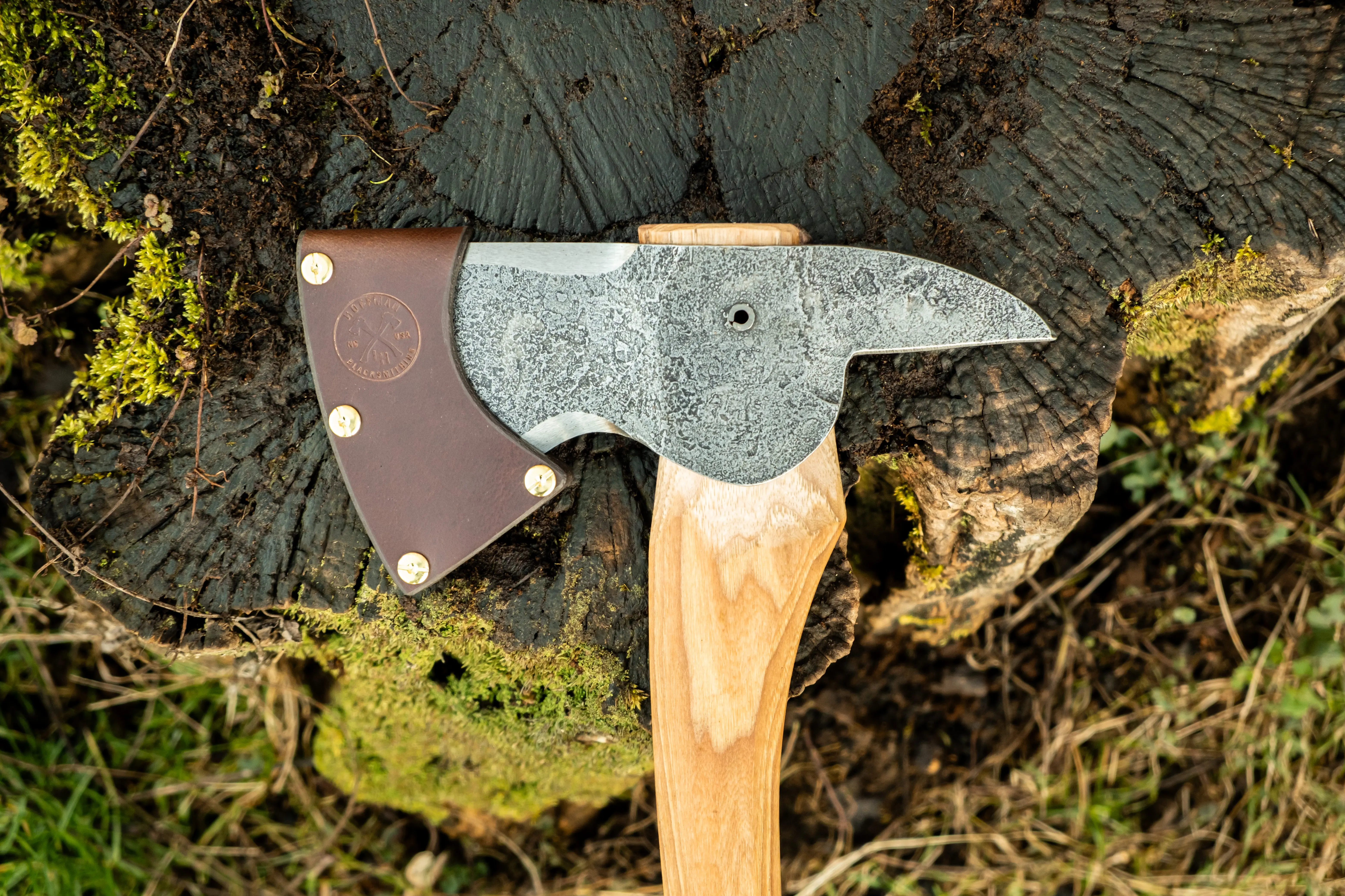 Fireman's Hatchet - Image 4