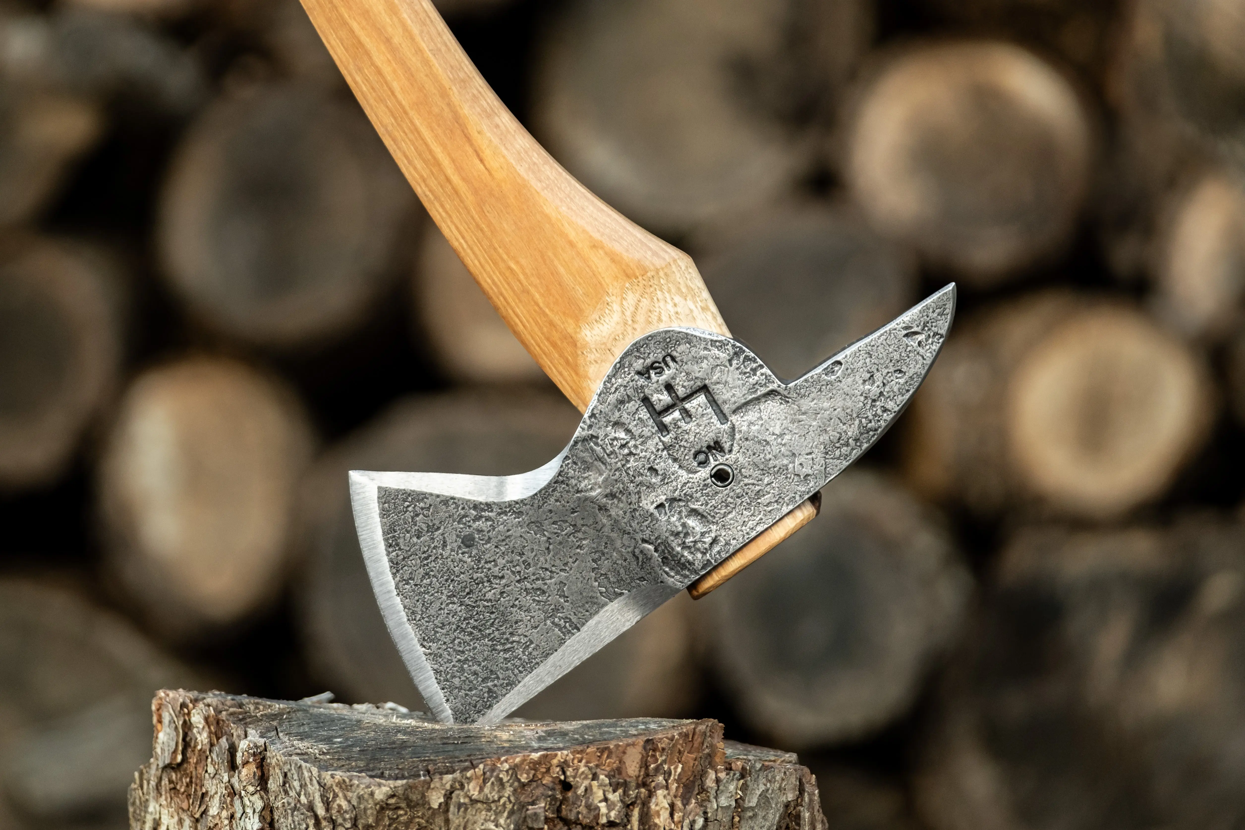 Fireman's Hatchet - Image 5