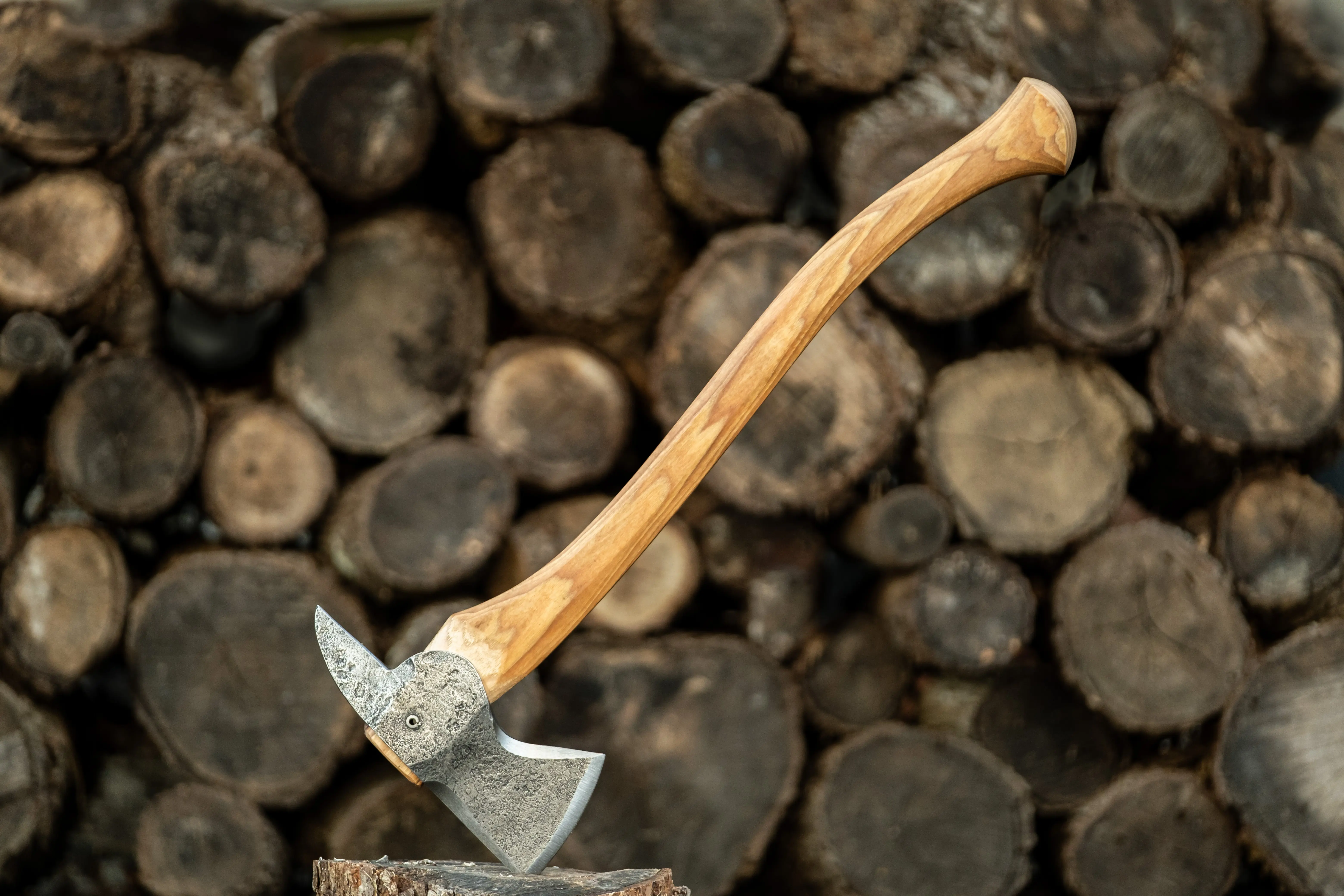 Fireman's Hatchet - Image 6