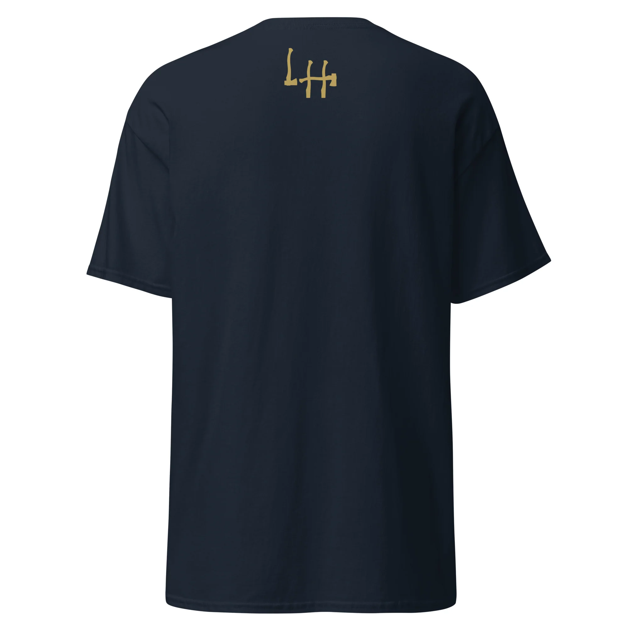 Hoffman Axes Rhododendron Tee - Image 12
