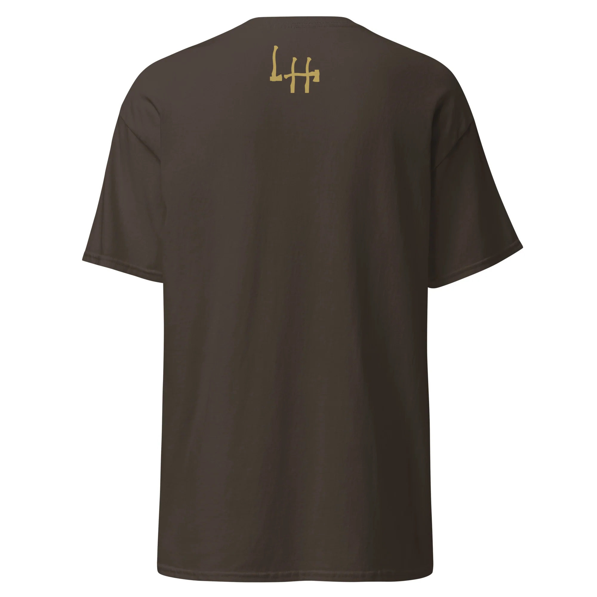 Hoffman Axes Rhododendron Tee - Image 16