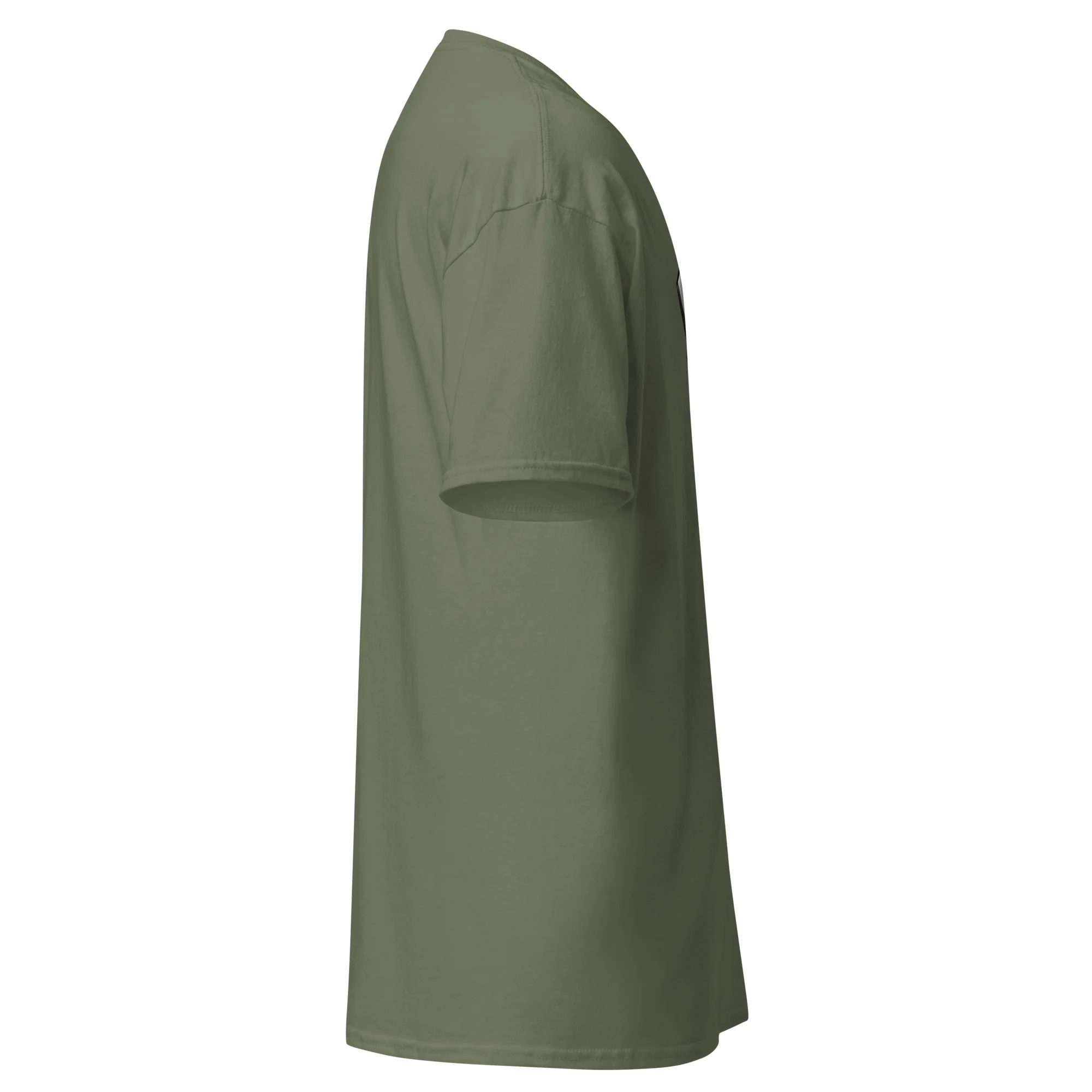 Hoffman Axes Rhododendron Tee - Image 20