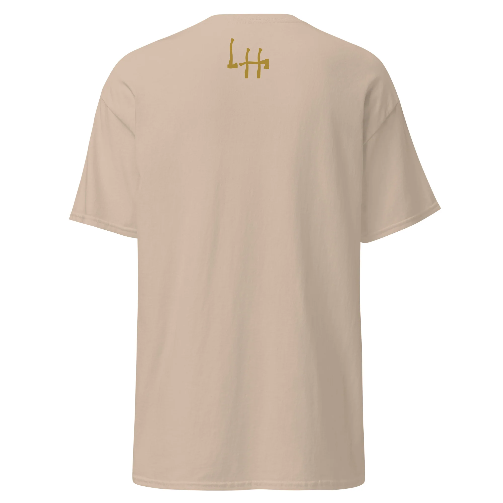 Hoffman Axes Rhododendron Tee - Image 26