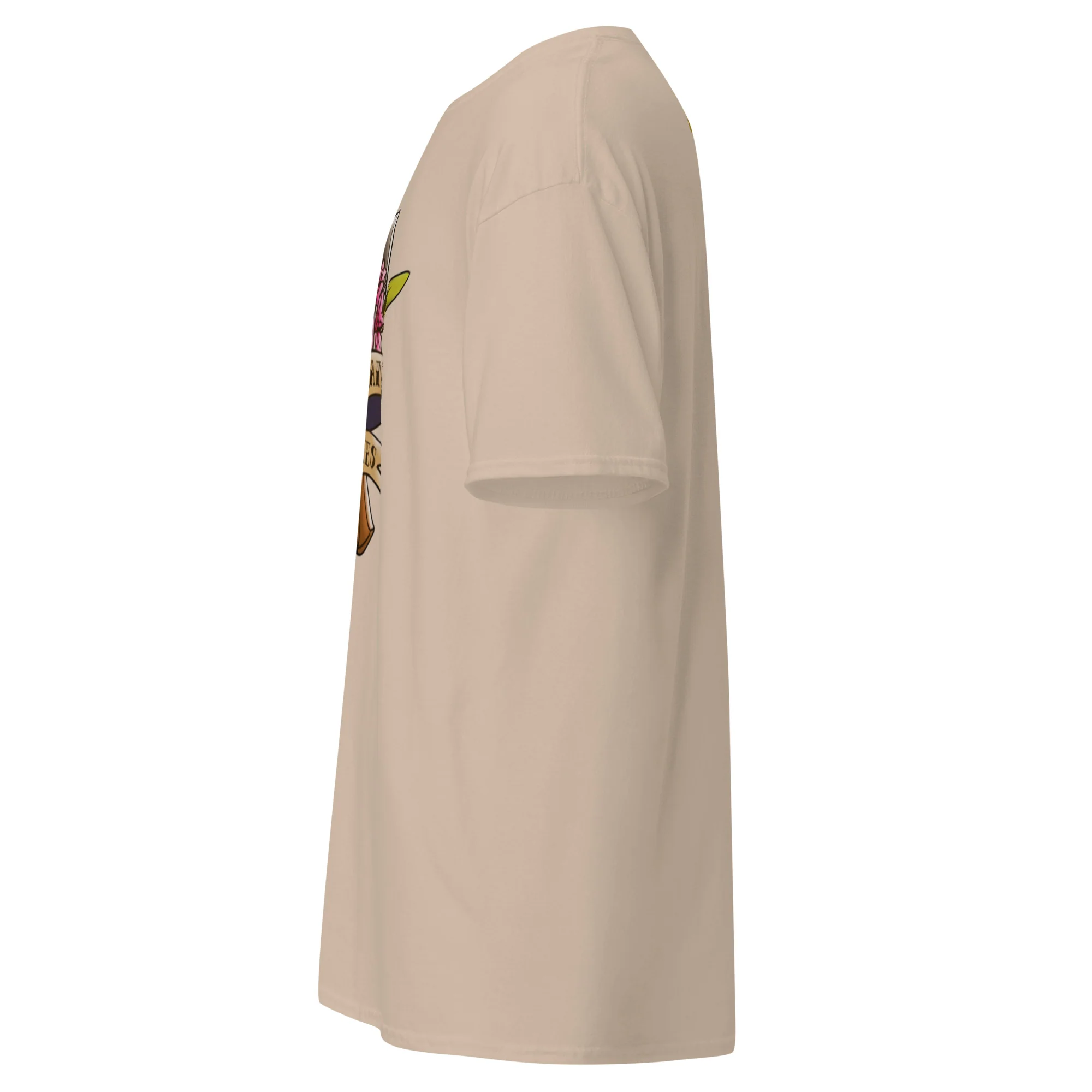 Hoffman Axes Rhododendron Tee - Image 27