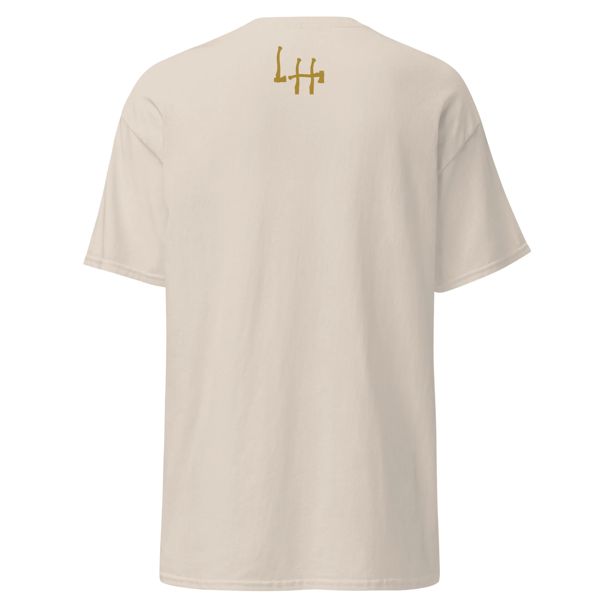 Hoffman Axes Rhododendron Tee - Image 30