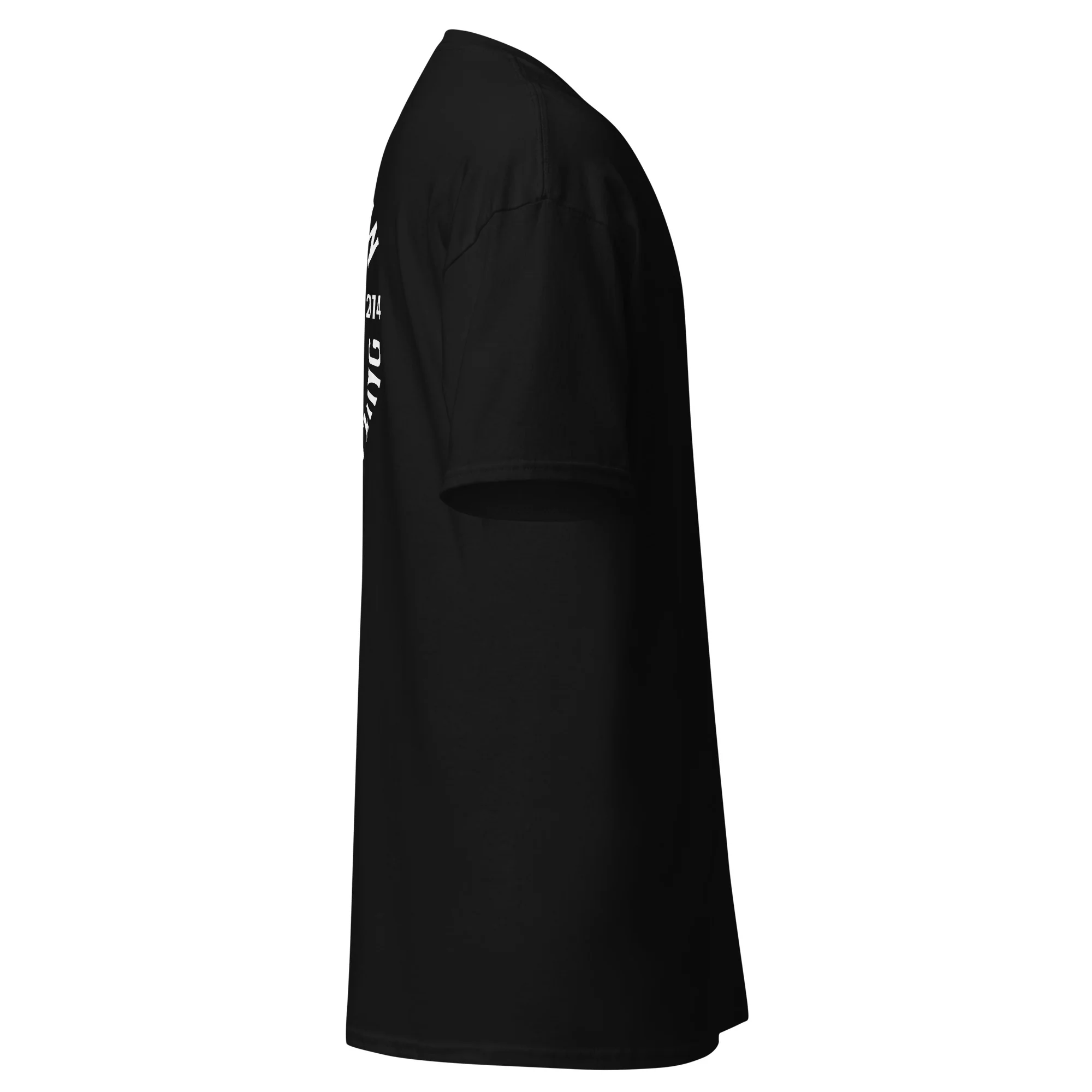 Hoffman Blacksmithing Tee - Image 10