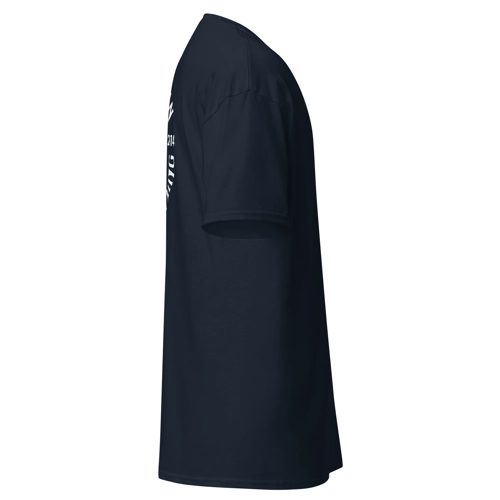 Hoffman Blacksmithing Tee - Image 12