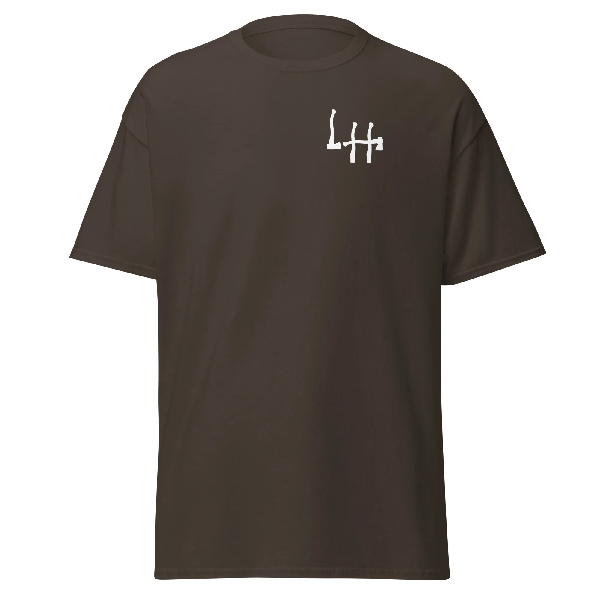 Hoffman Blacksmithing Tee - Image 17