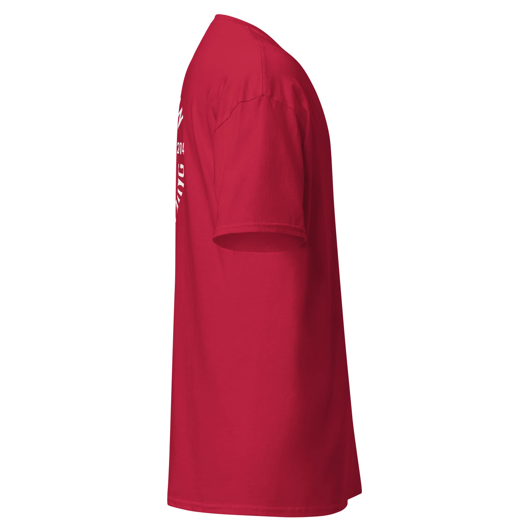 Hoffman Blacksmithing Tee - Image 24