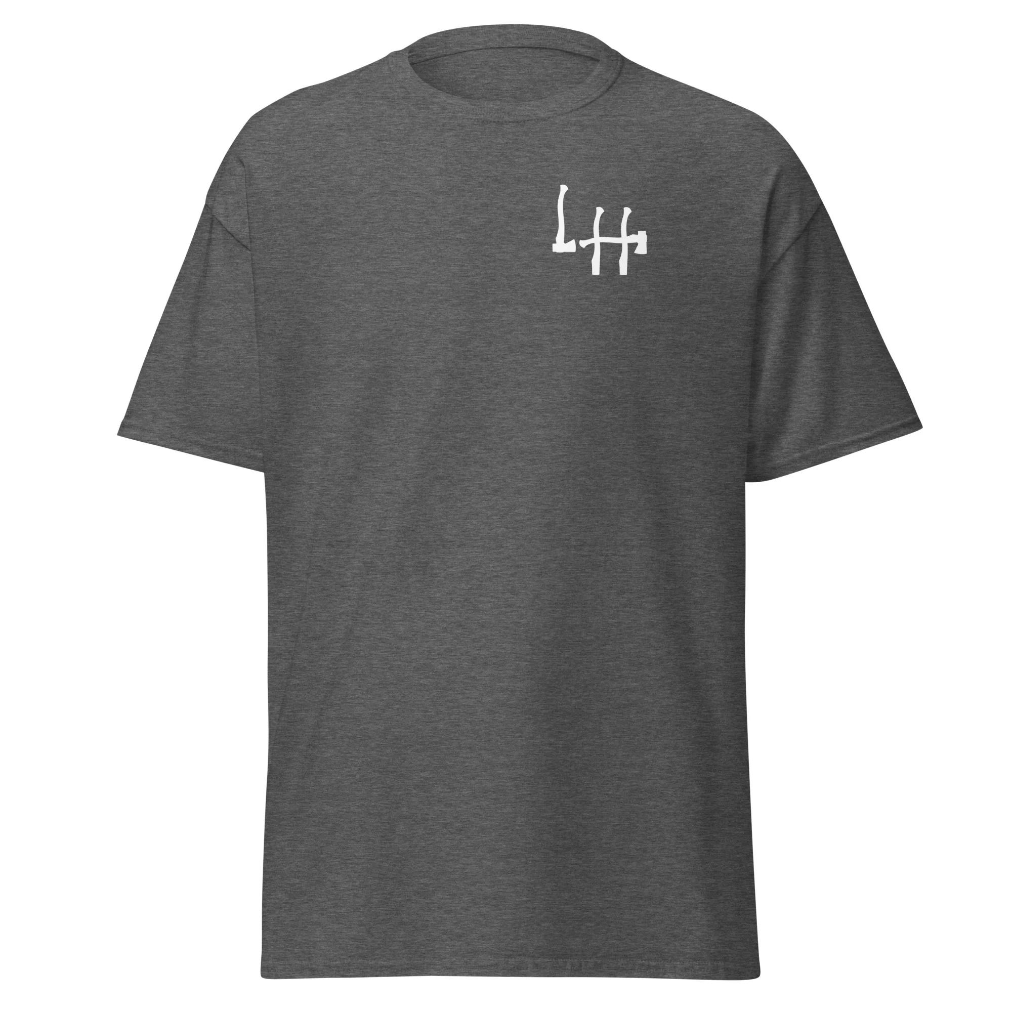 Hoffman Blacksmithing Tee - Image 25
