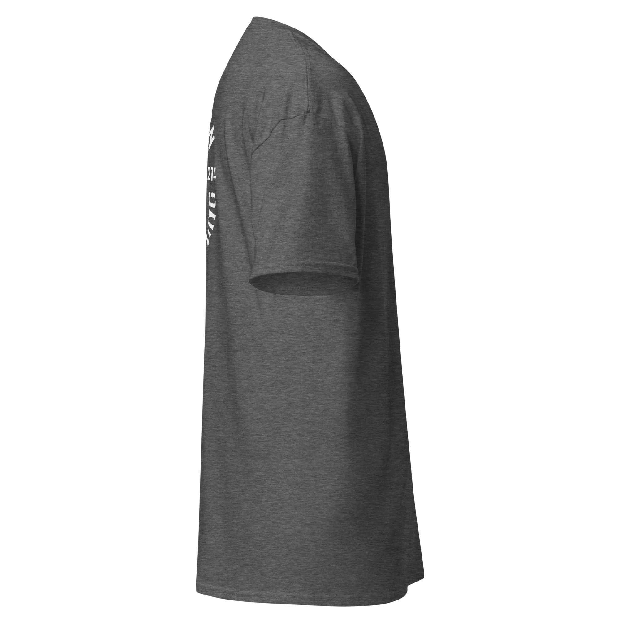 Hoffman Blacksmithing Tee - Image 28