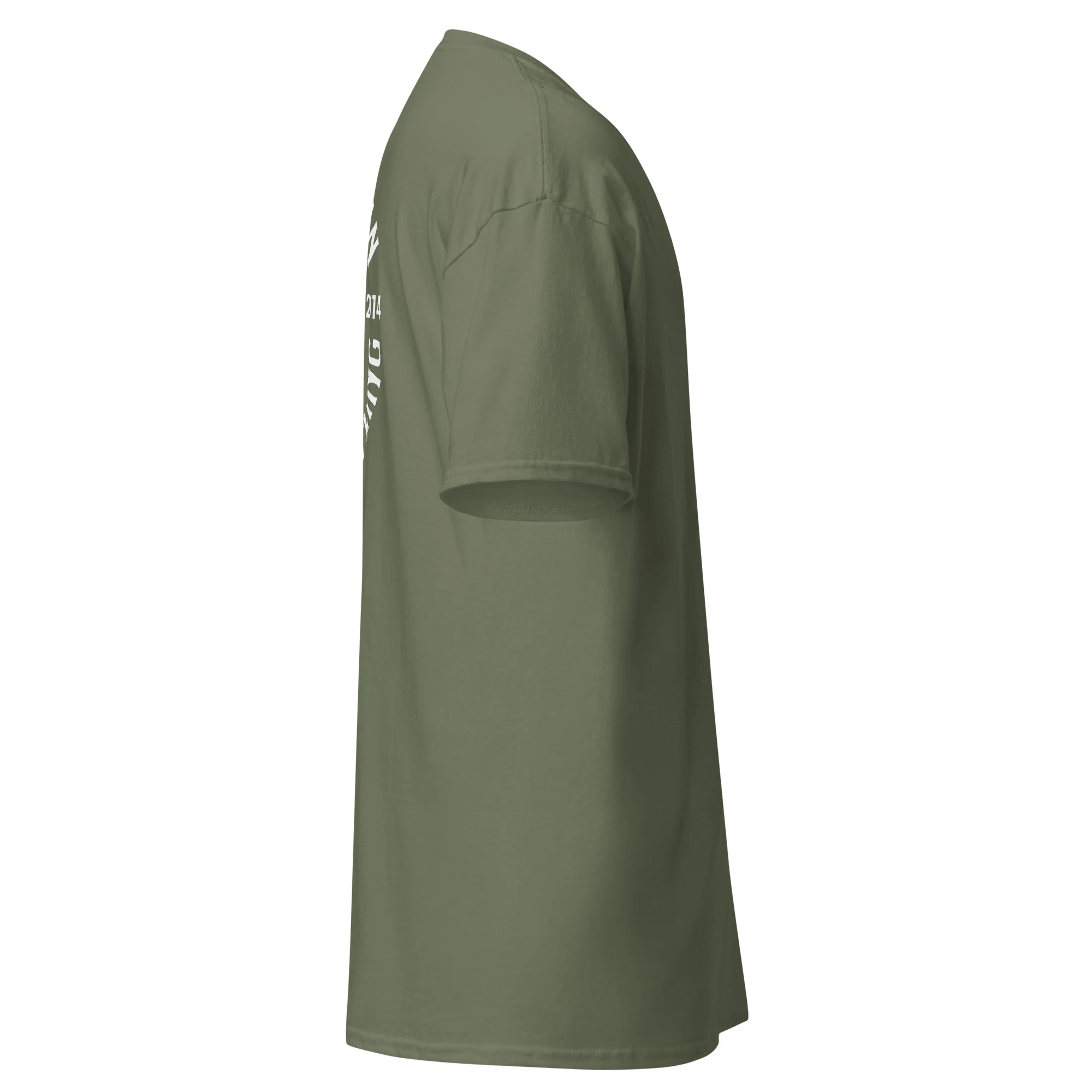 Hoffman Blacksmithing Tee - Image 32