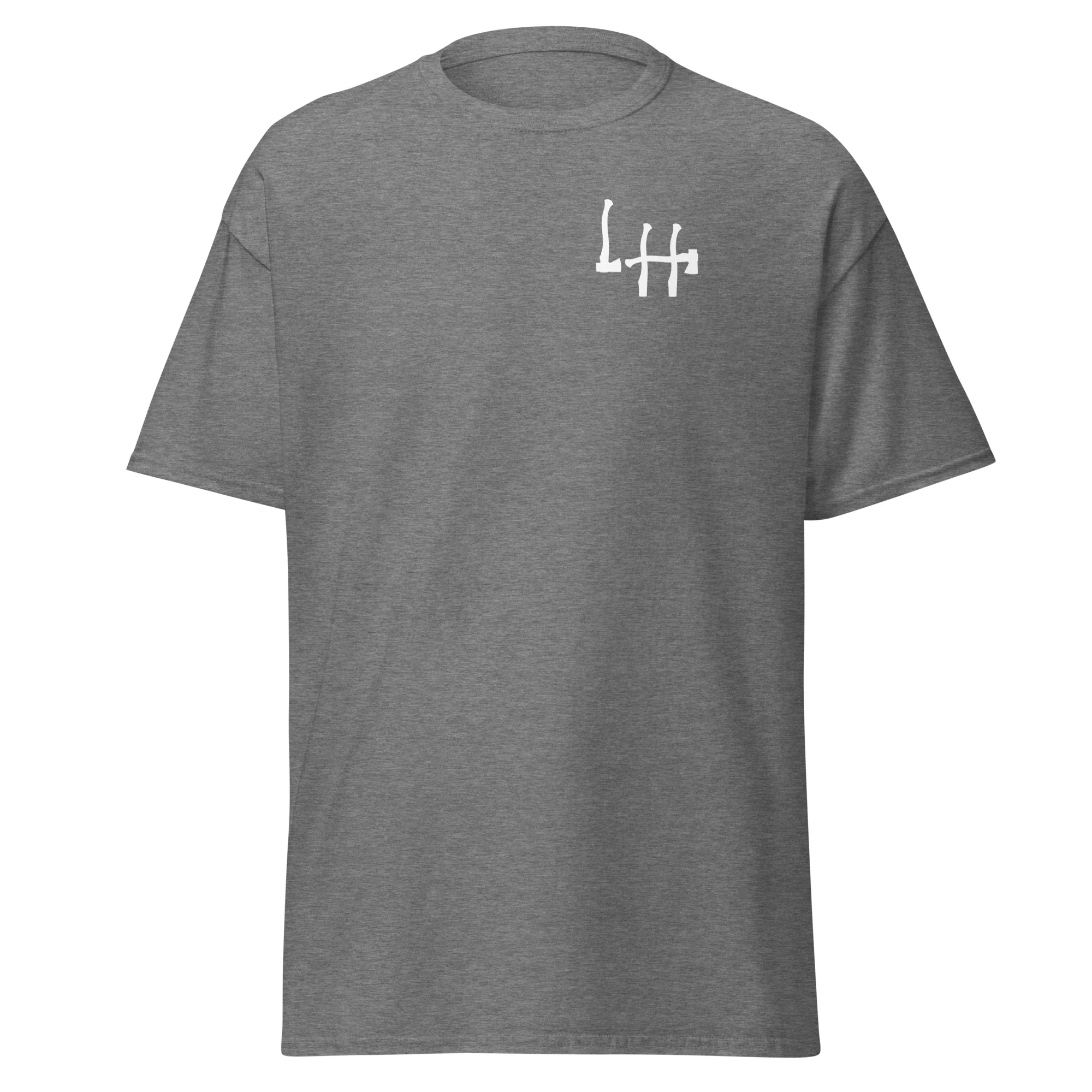 Hoffman Blacksmithing Tee - Image 33