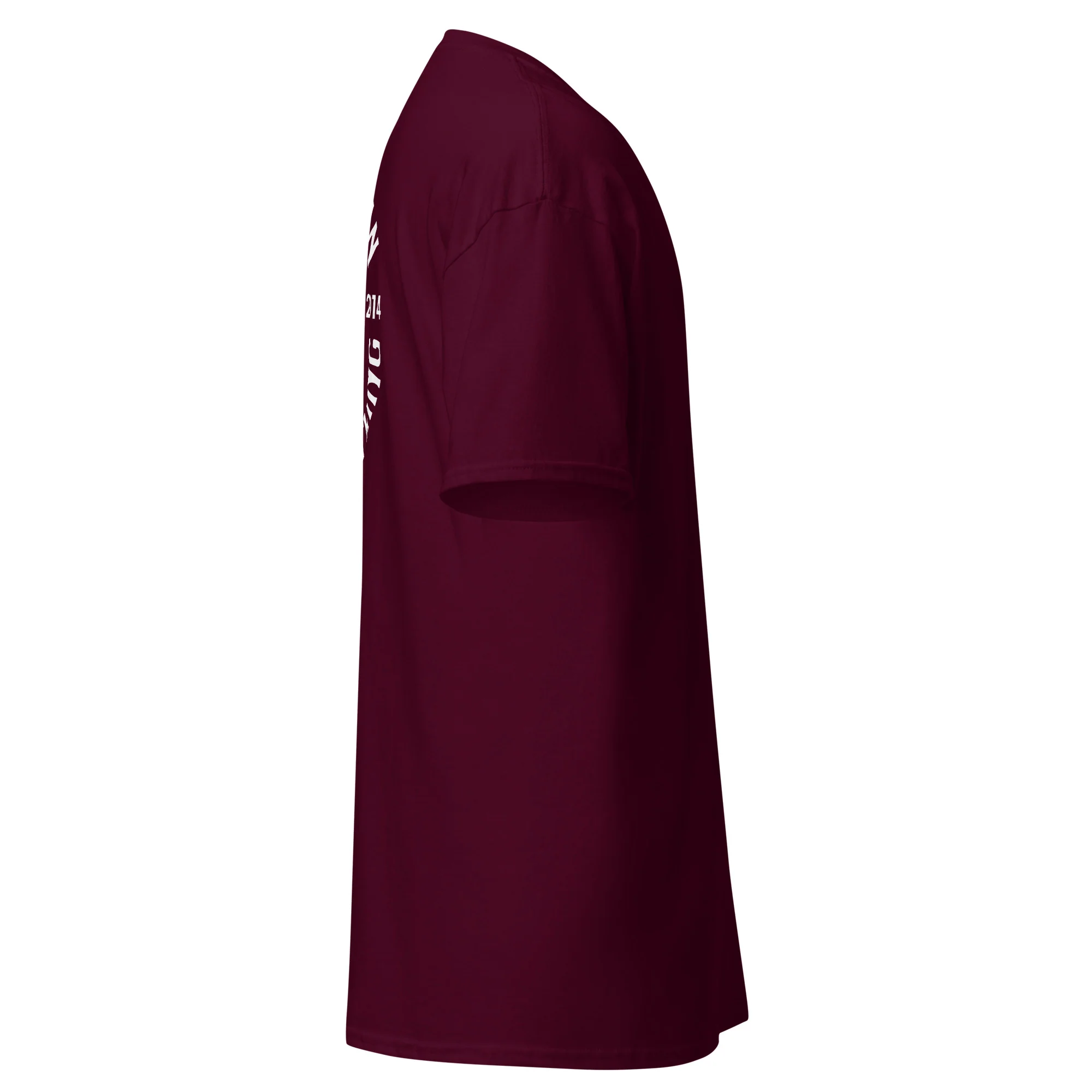 Hoffman Blacksmithing Tee - Image 6