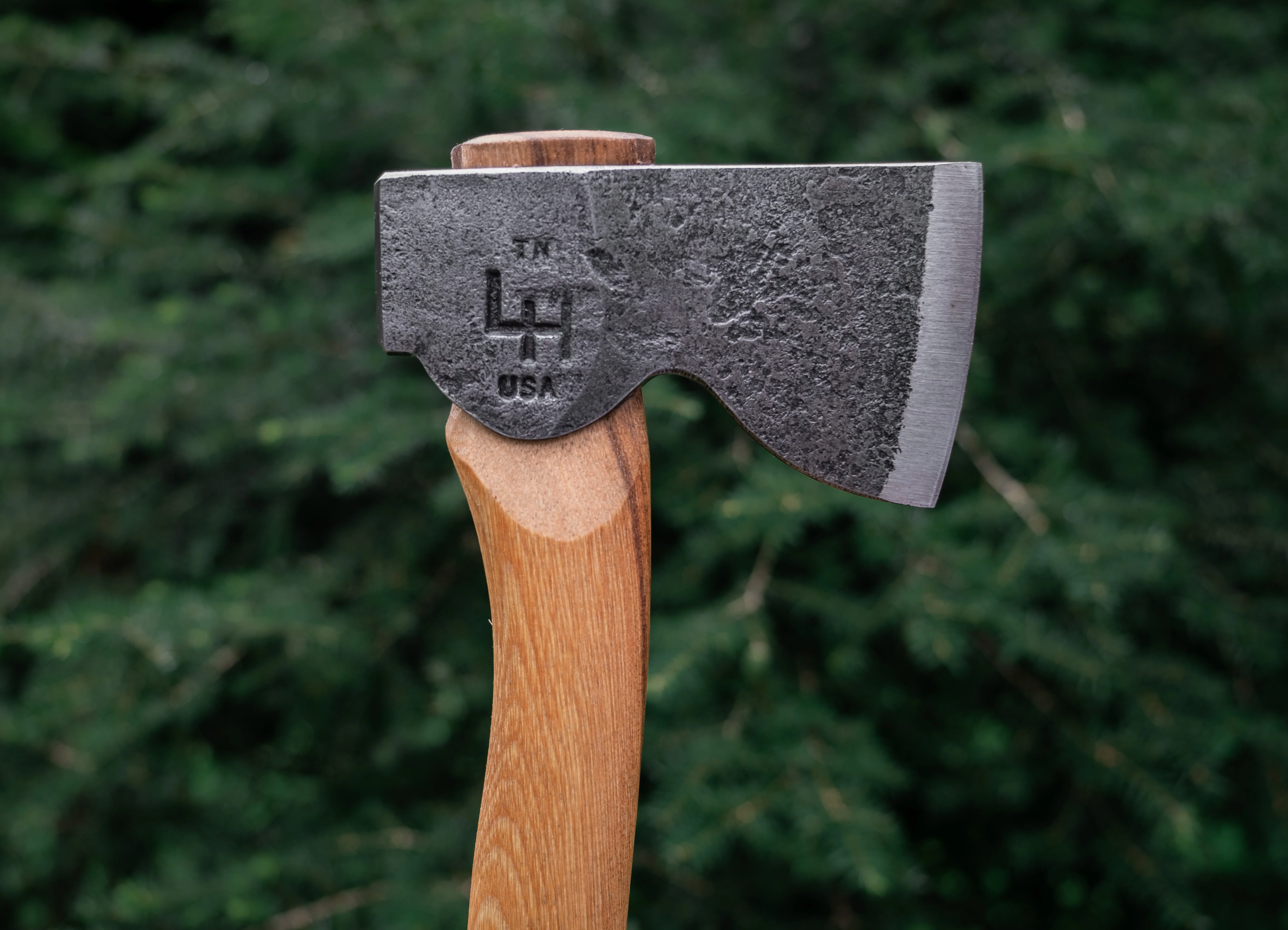 Mountains To Sea Axe - Image 3