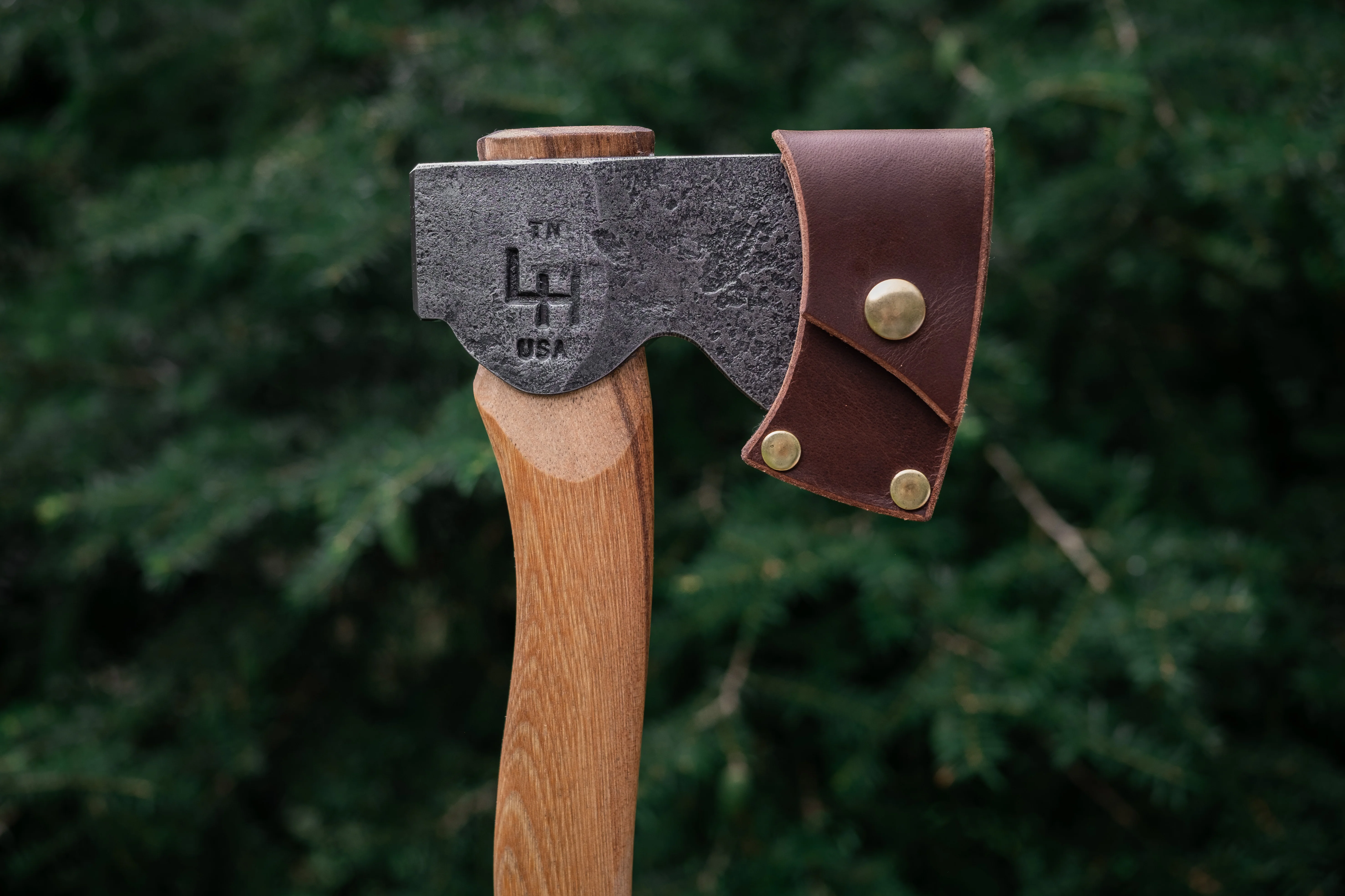 Mountains To Sea Axe - Image 5