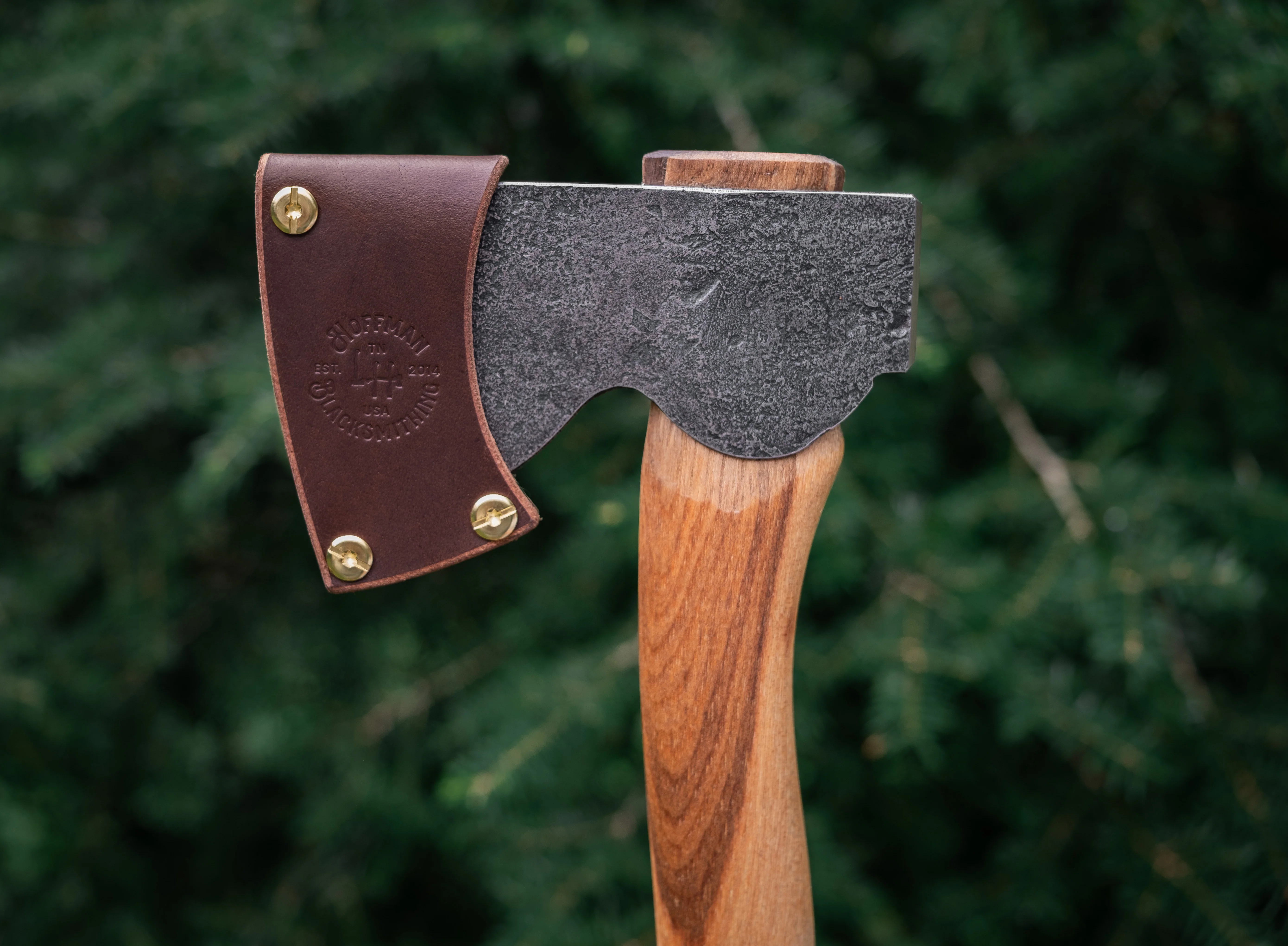 Mountains To Sea Axe - Image 6