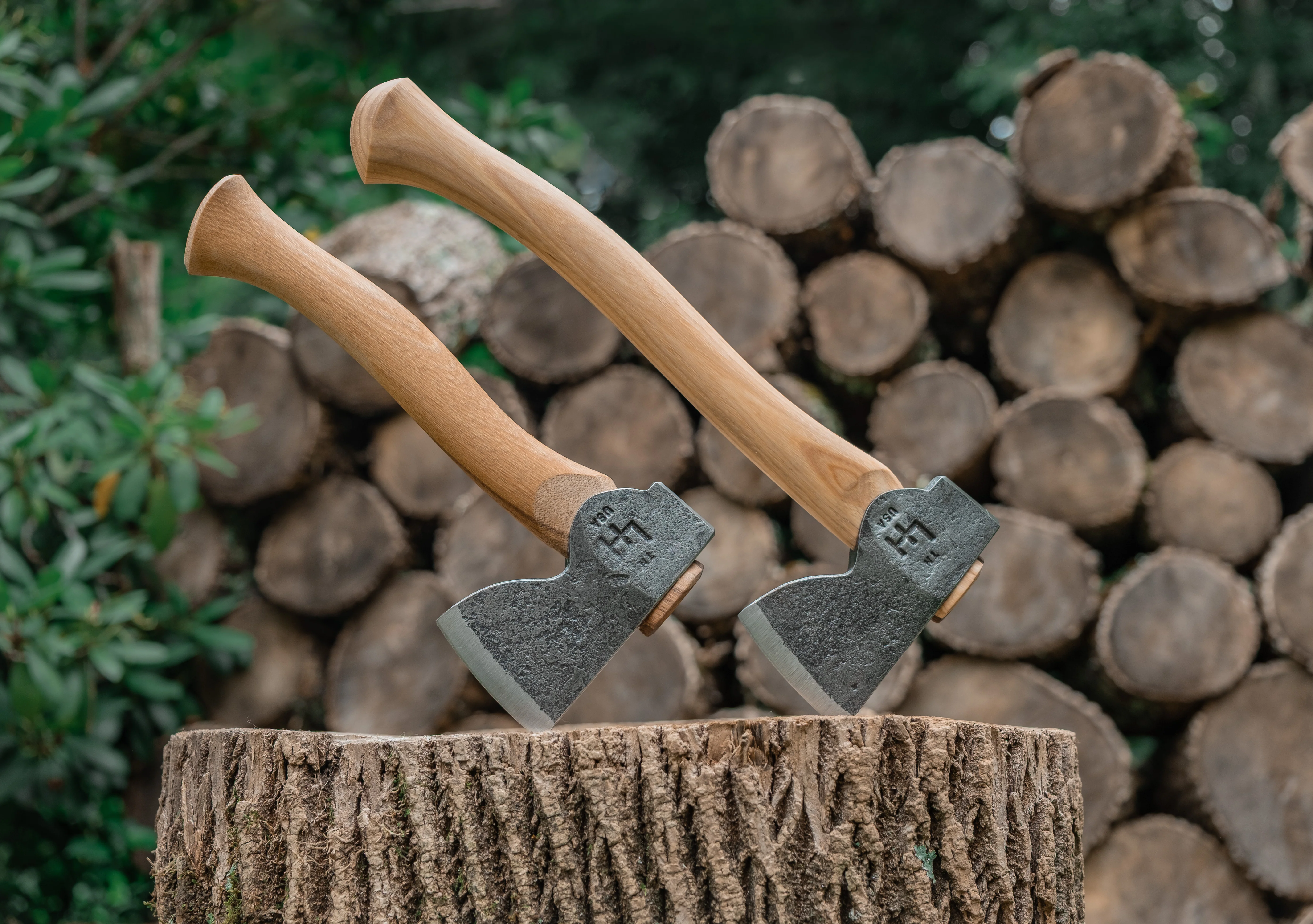 Mountains To Sea Axe - Image 7