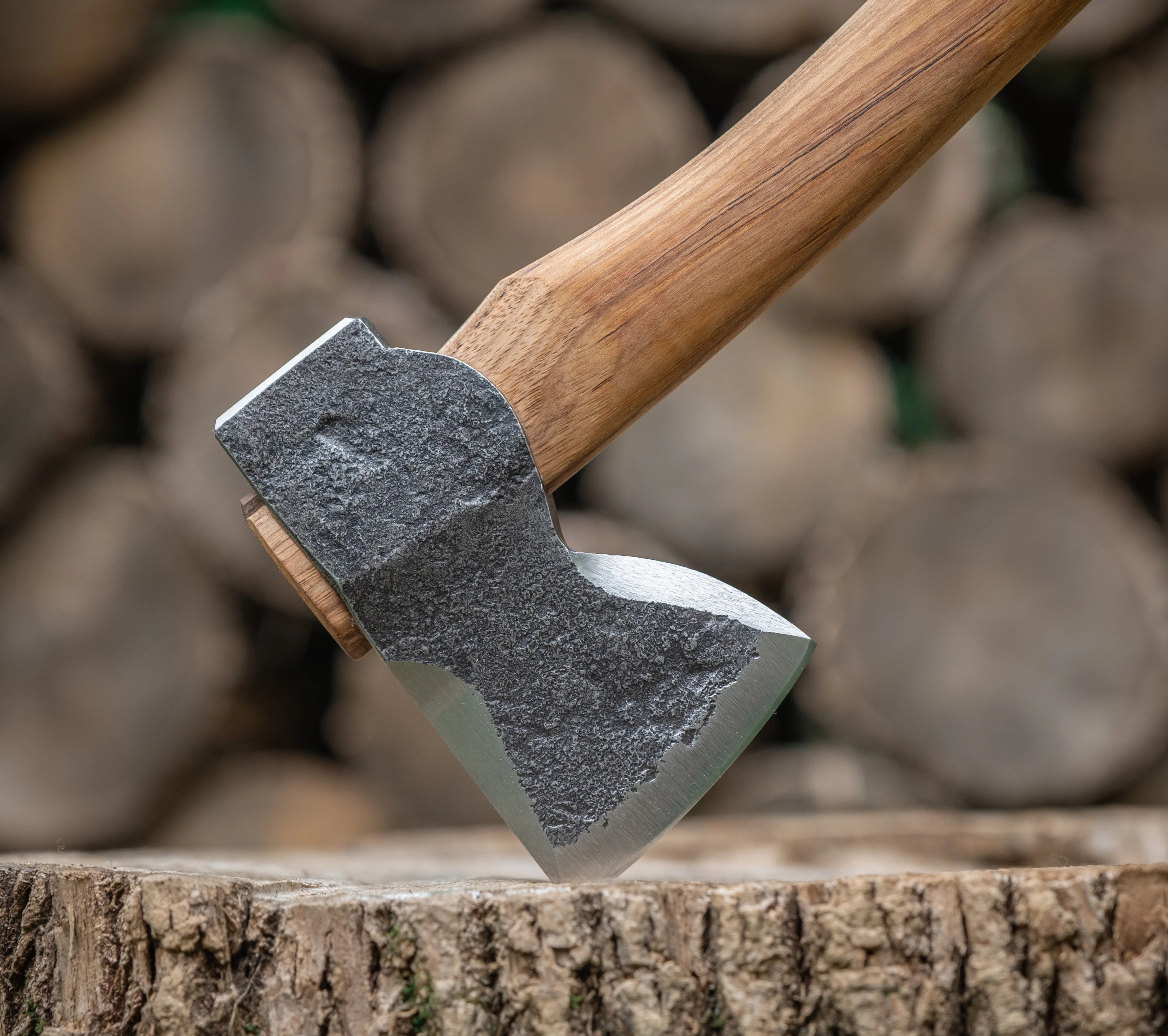 Mountains To Sea Axe - Image 8