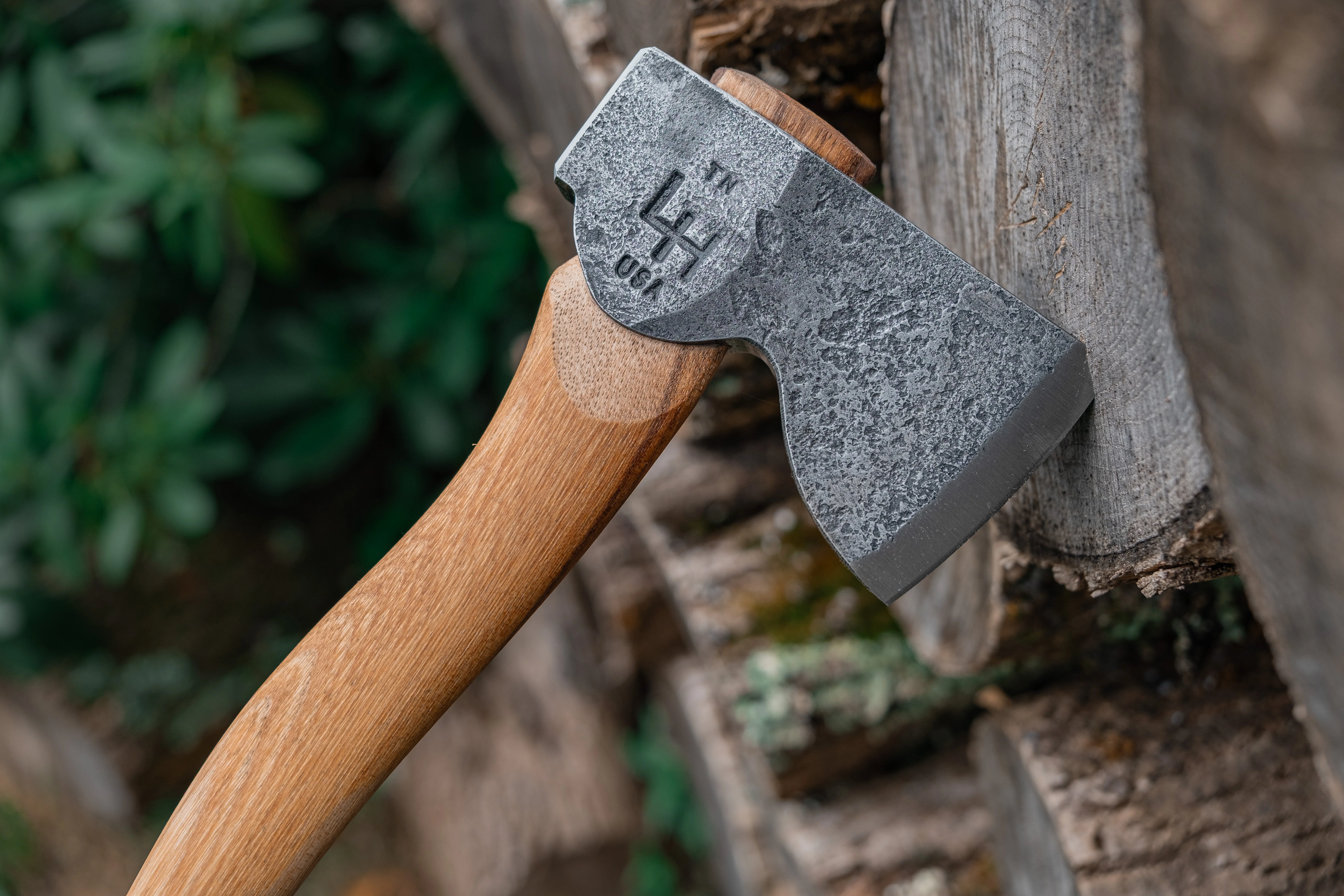 Mountains To Sea Axe - Image 9