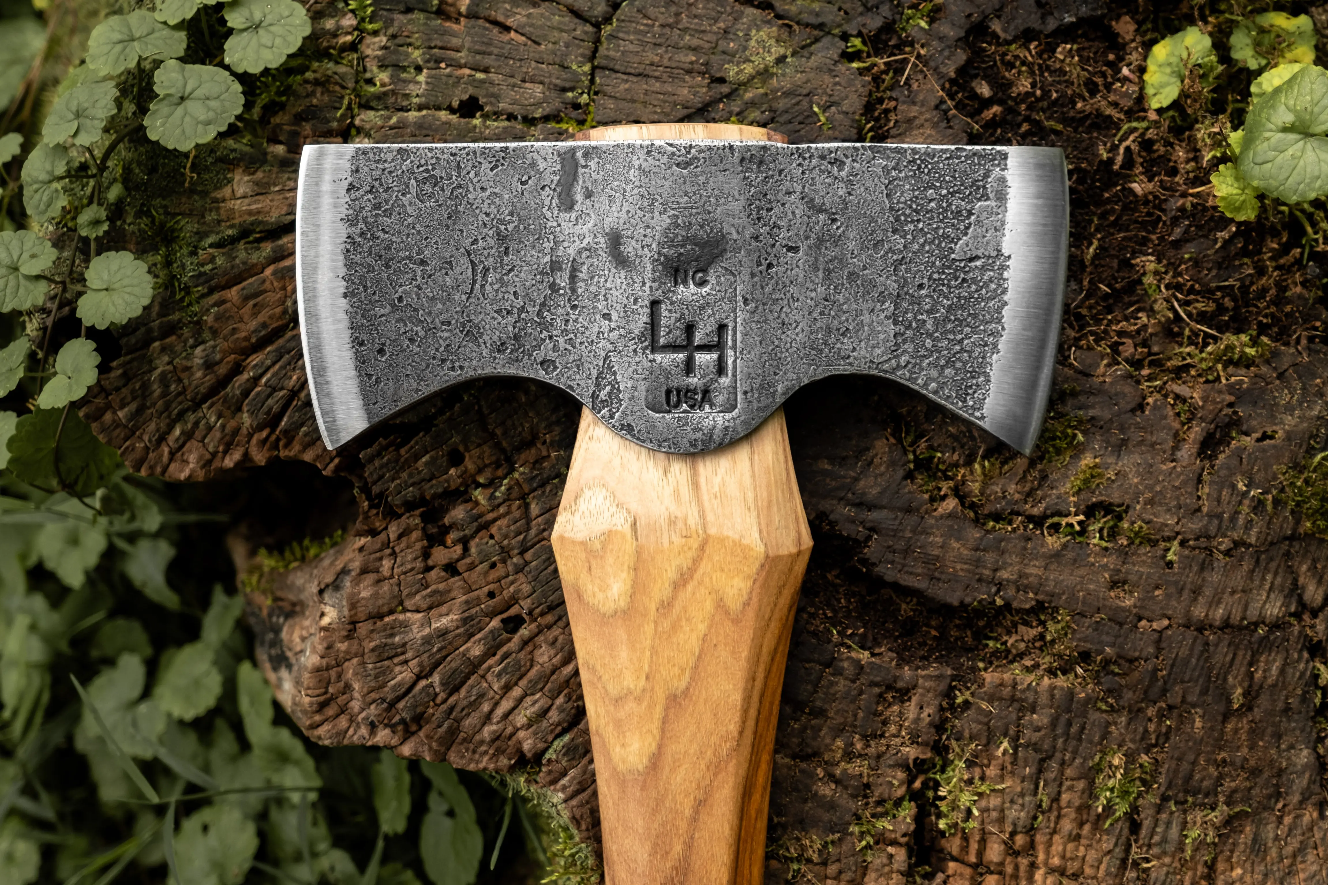 Saddle Axe - Image 3