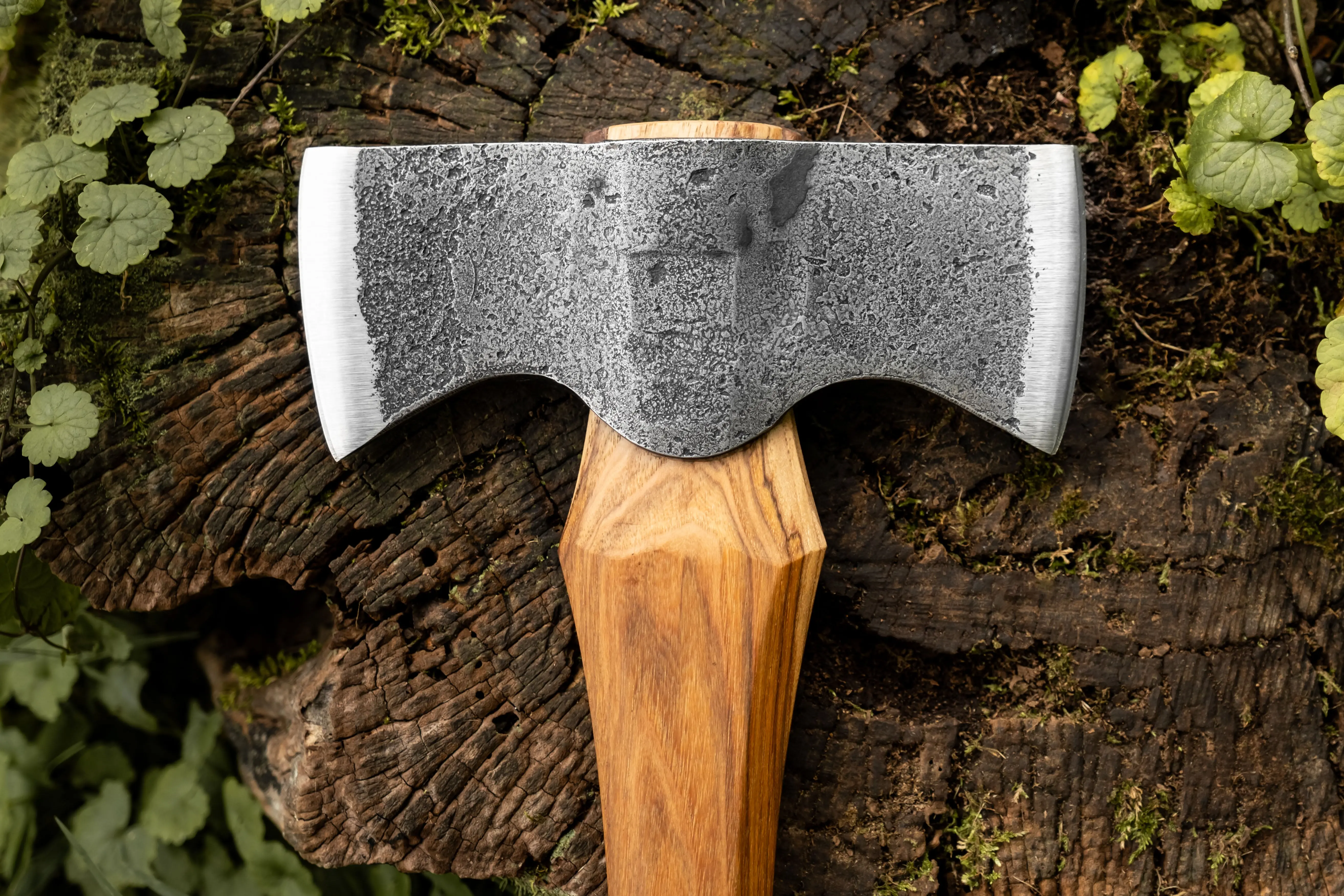 Saddle Axe - Image 4