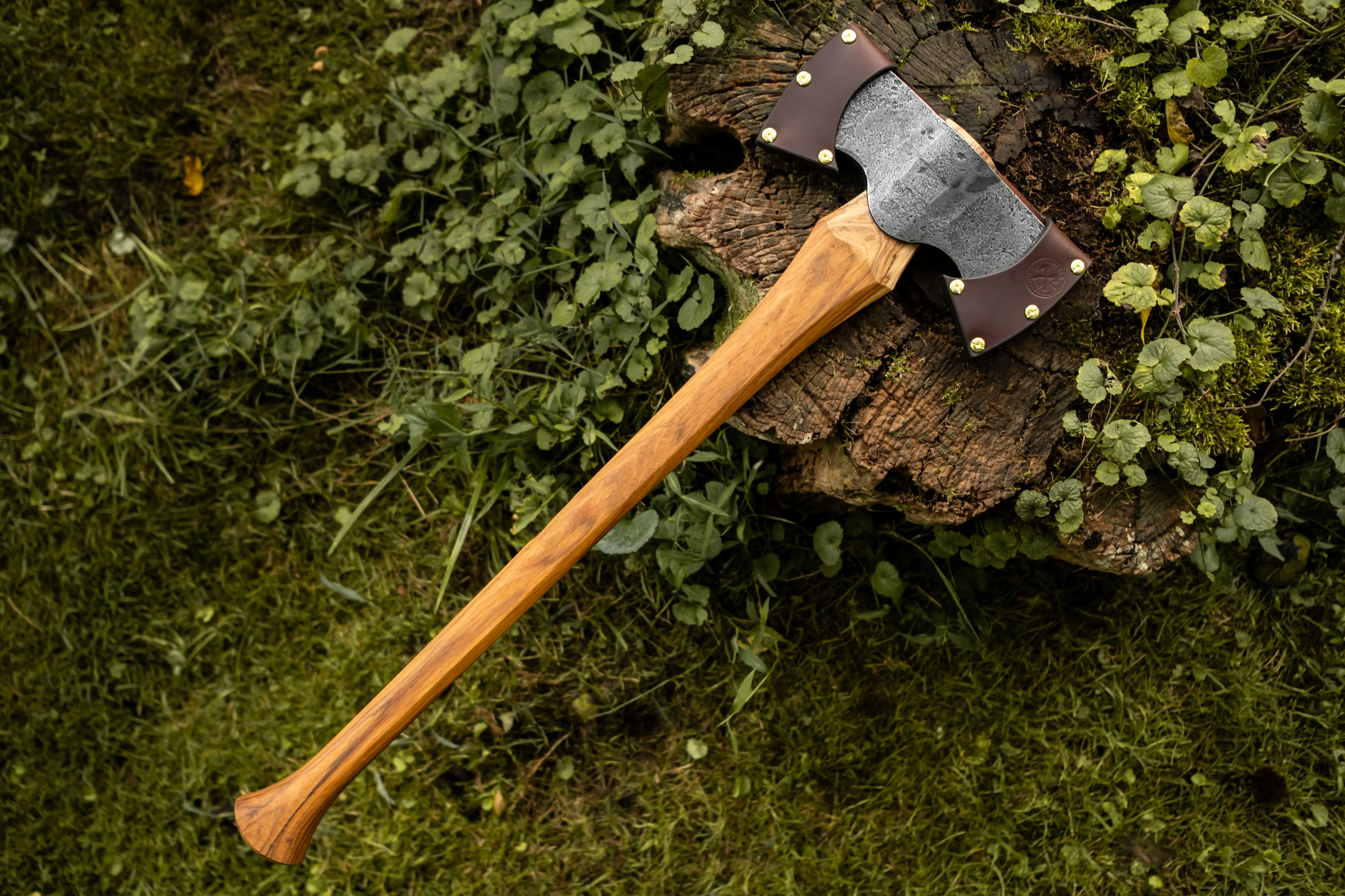 Saddle Axe - Image 5