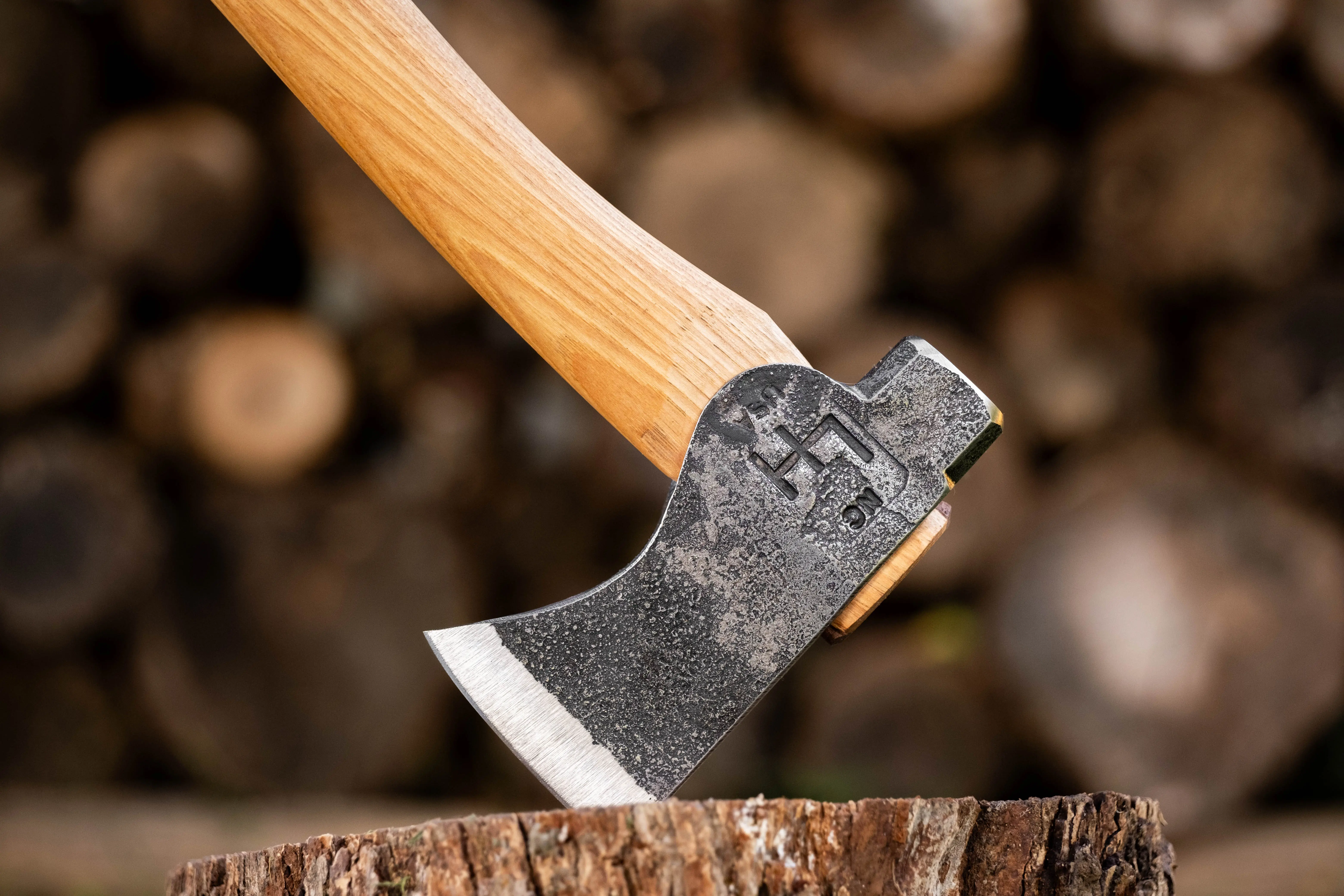 Trapper's Hatchet - Image 5