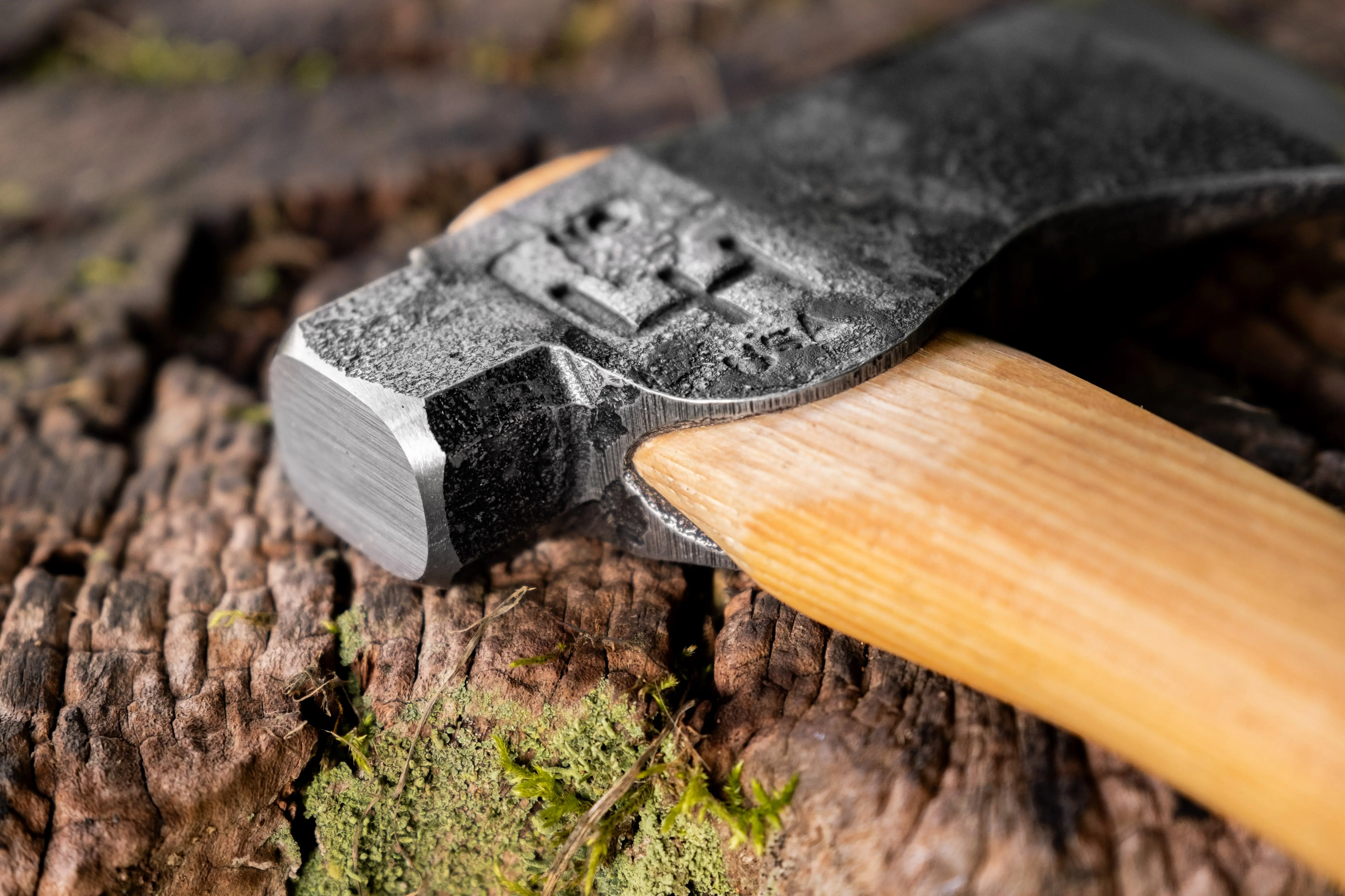 Trapper's Hatchet - Image 6