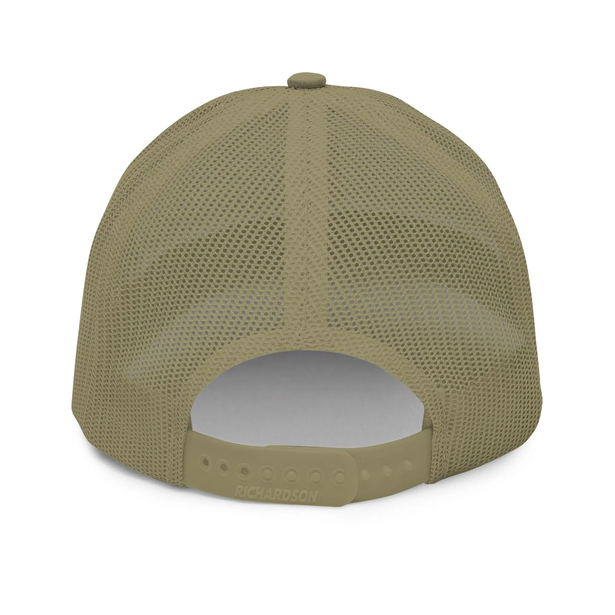Hoffman Handles Black Logo Hat - Image 12