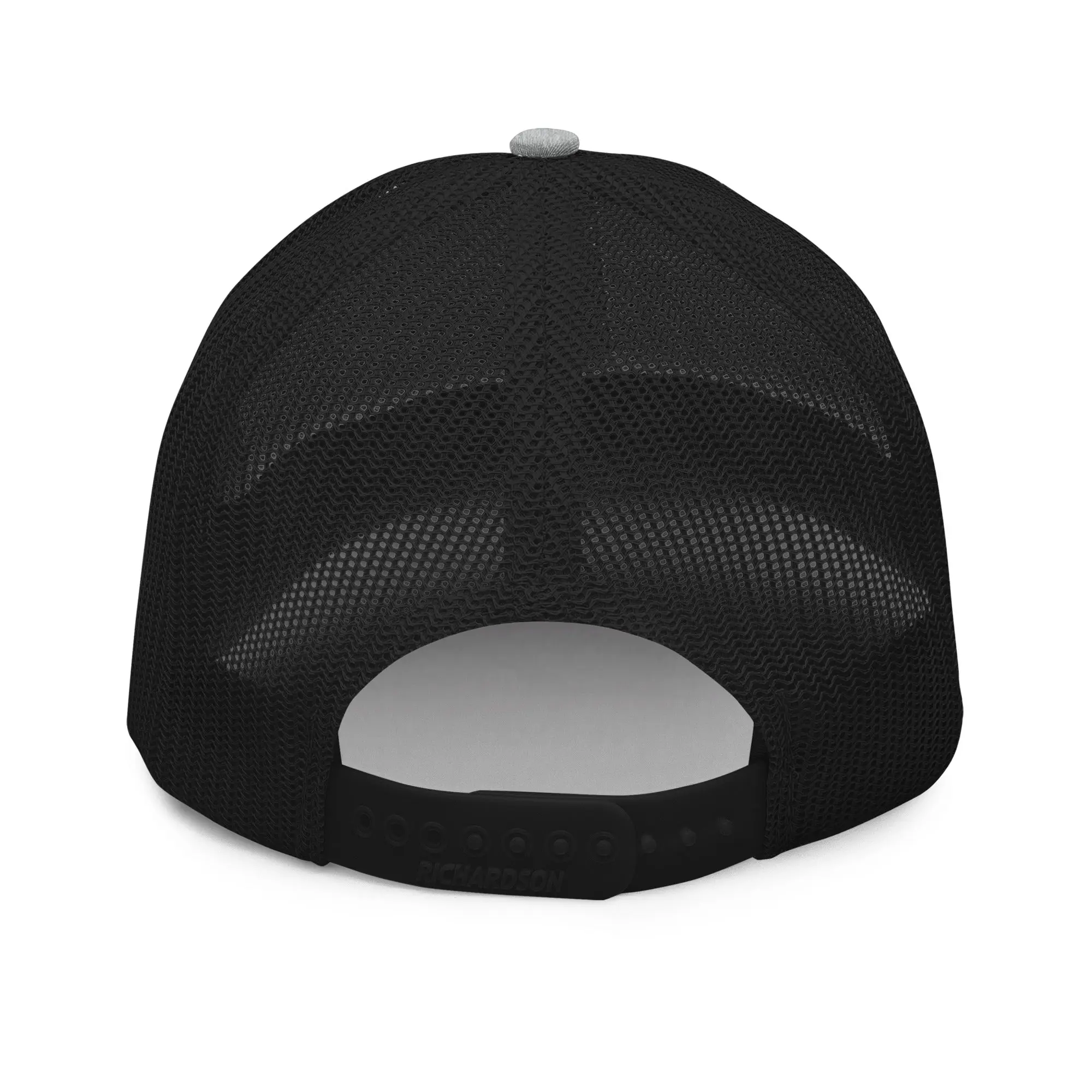 Hoffman Handles Black Logo Hat - Image 24