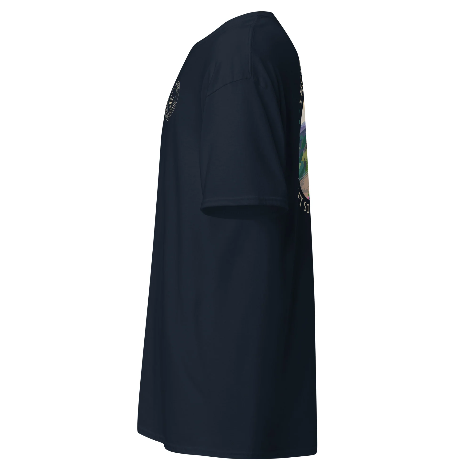 Blue Ridge Parkway Tee - Image 11