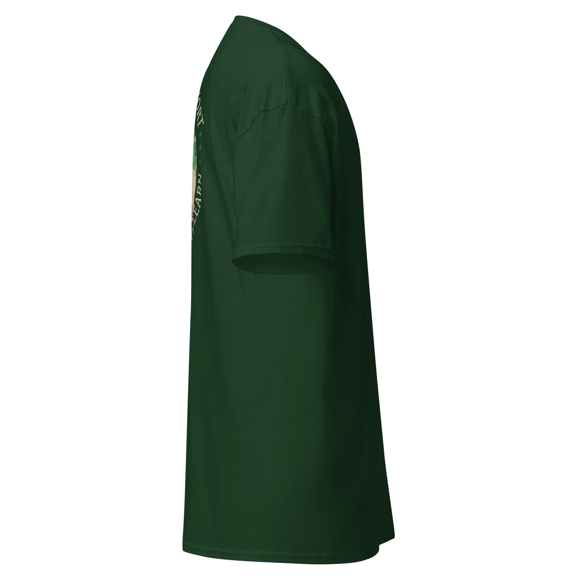 Blue Ridge Parkway Tee - Image 15